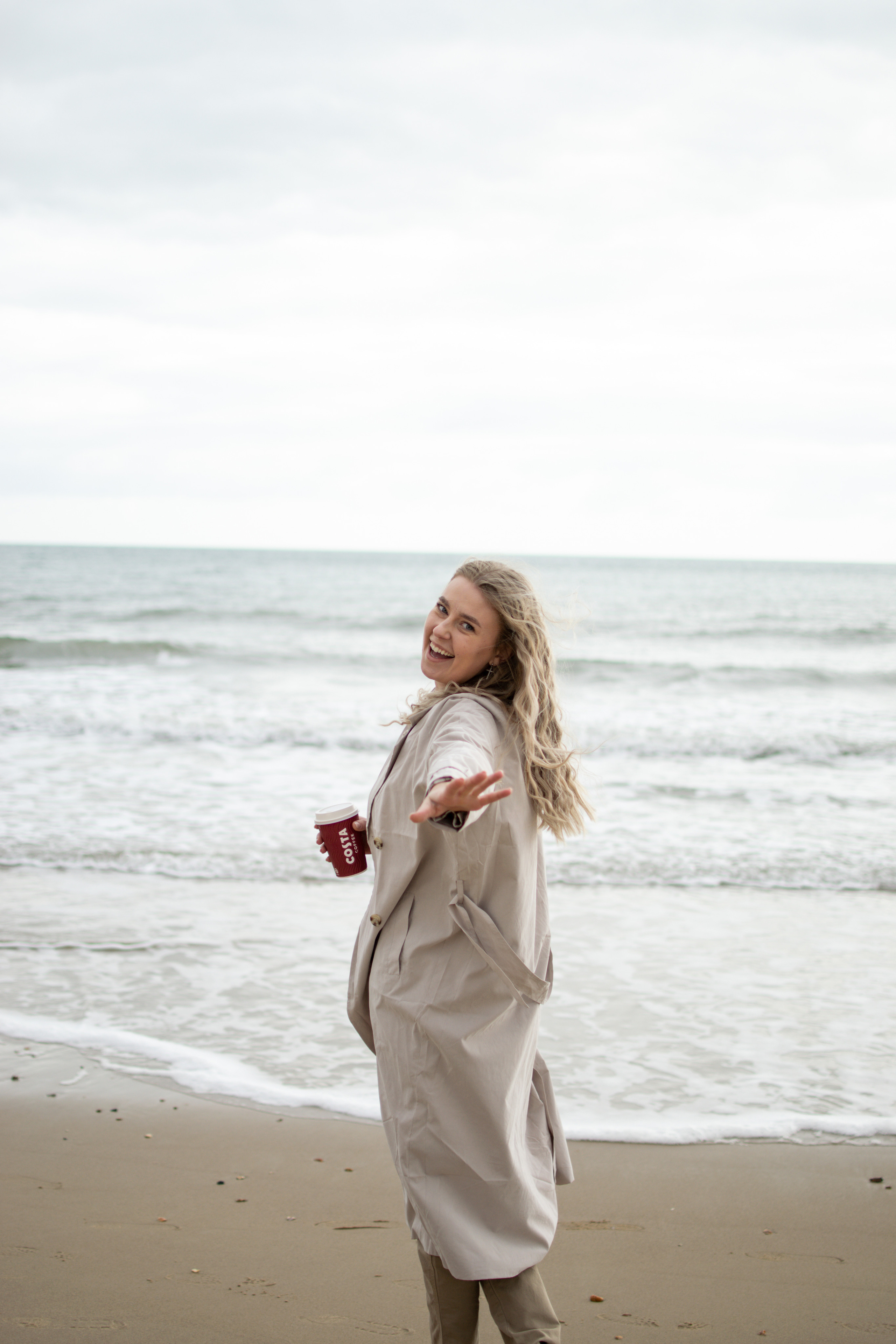 Portraits. Your local photographer