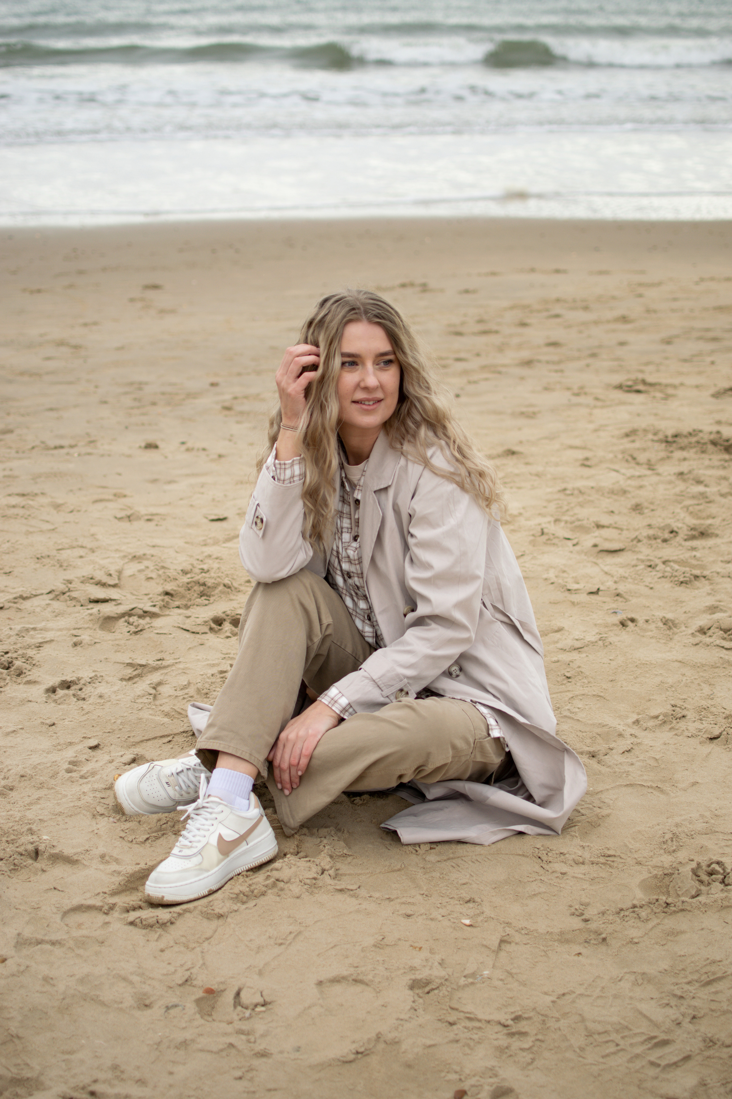 Portraits. Your local photographer