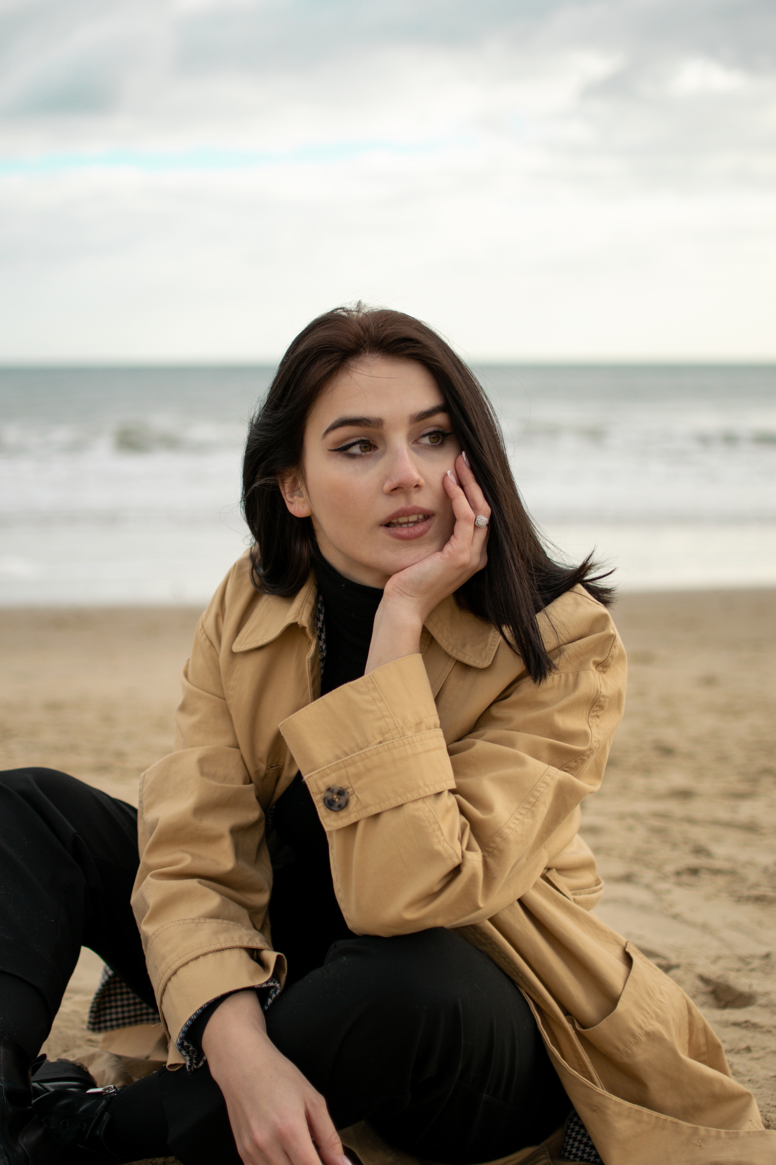 Portraits. Your local photographer