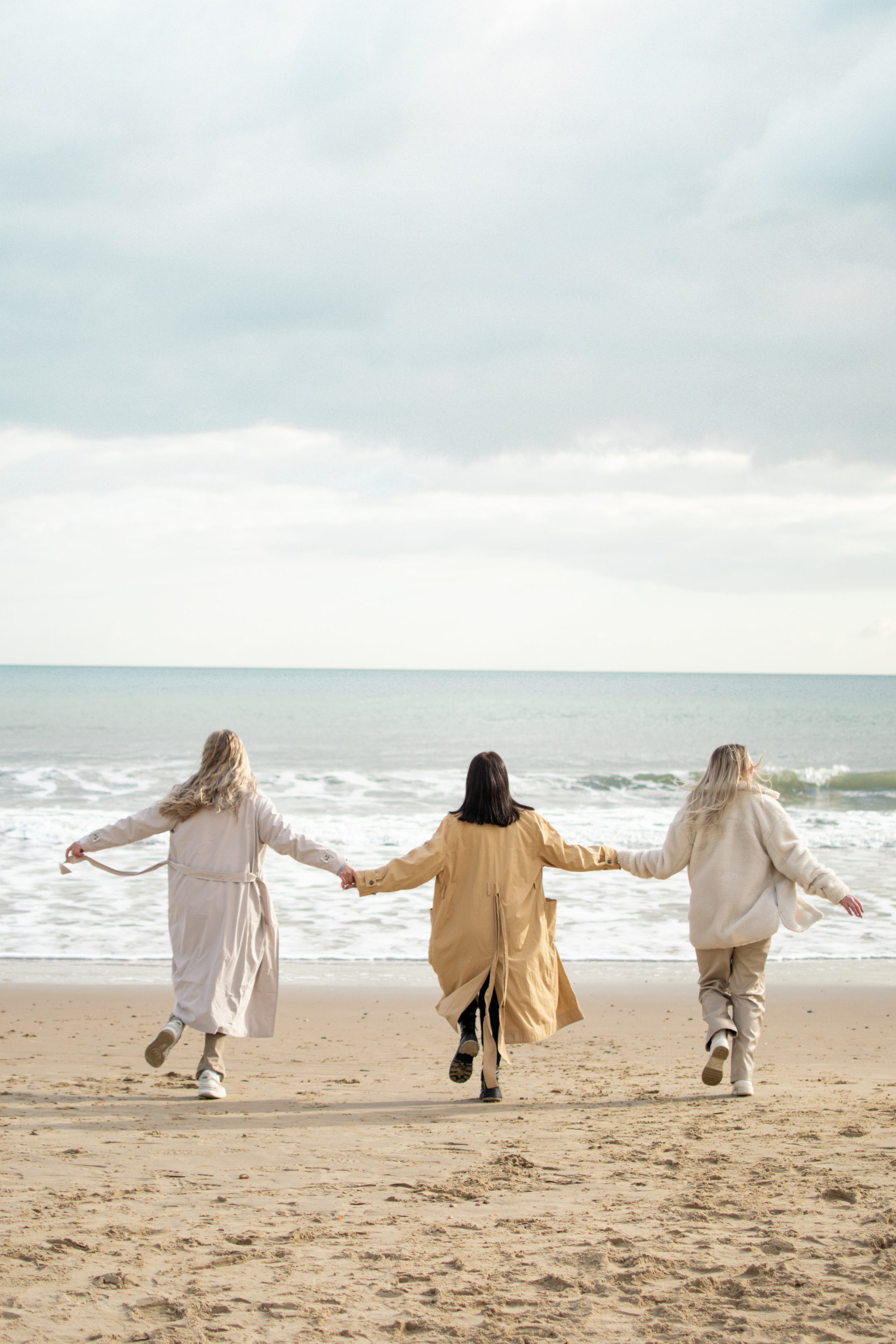 Portraits. Your local photographer