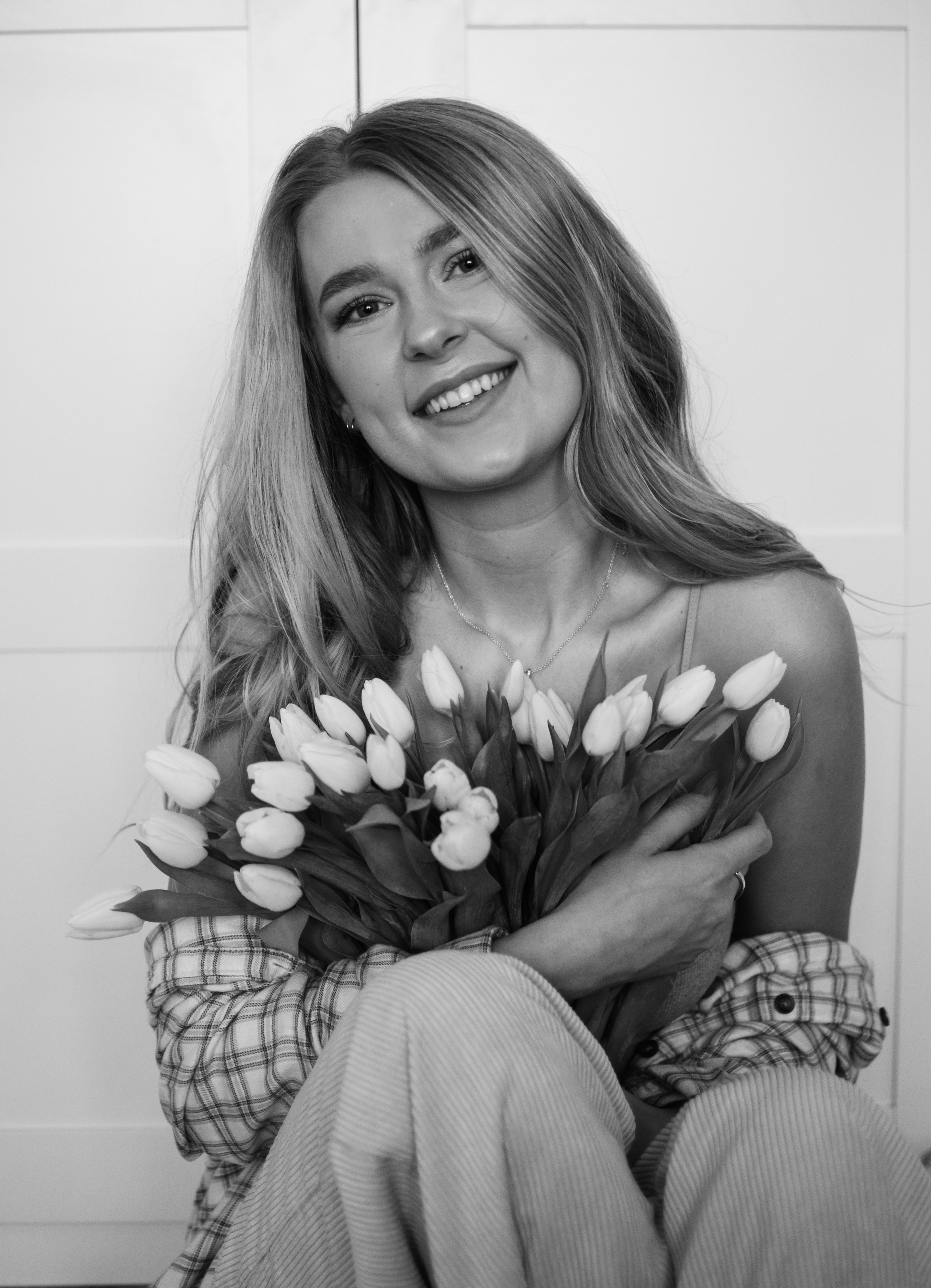 Portraits. Your local photographer