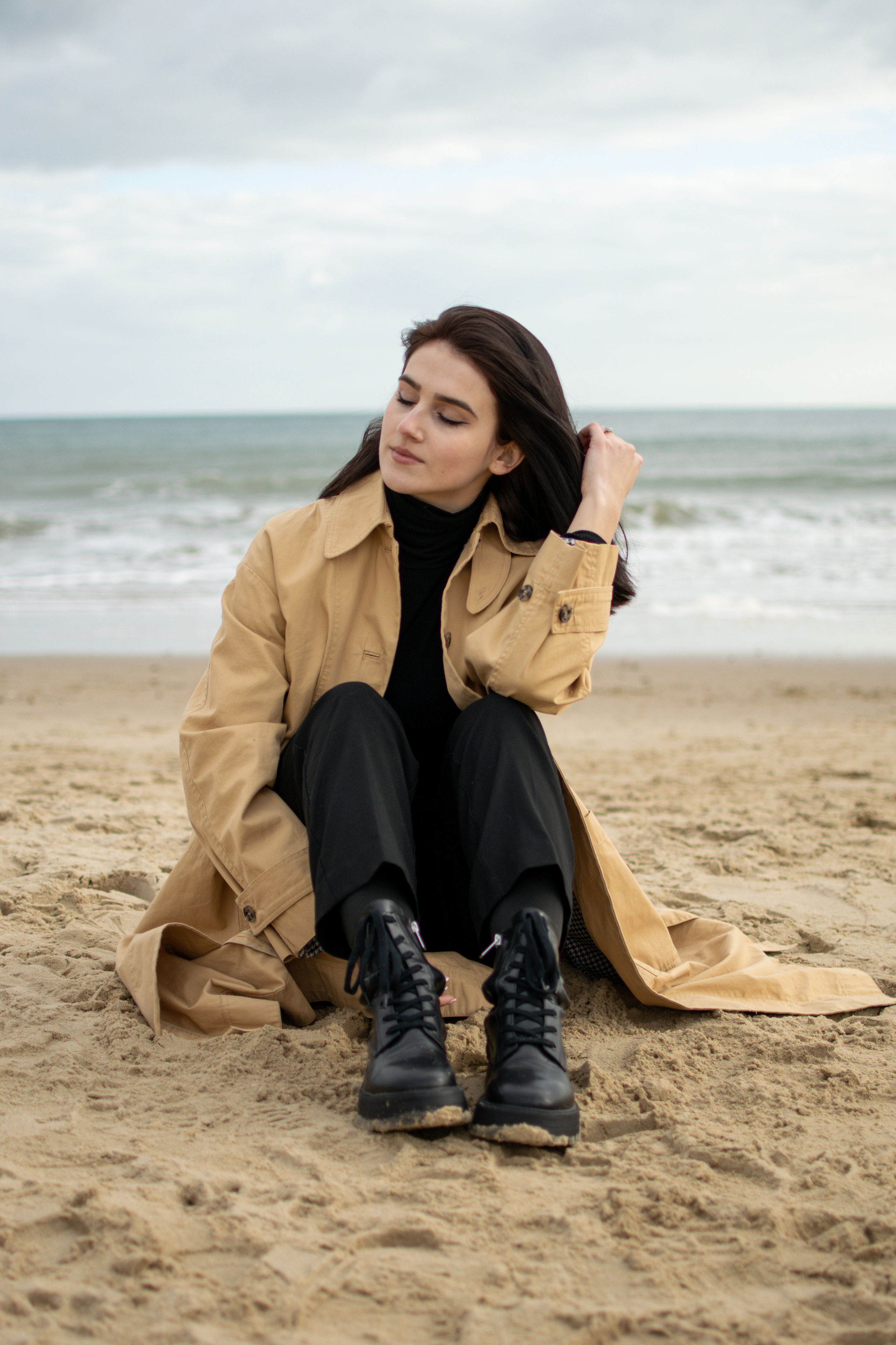 Portraits. Your local photographer