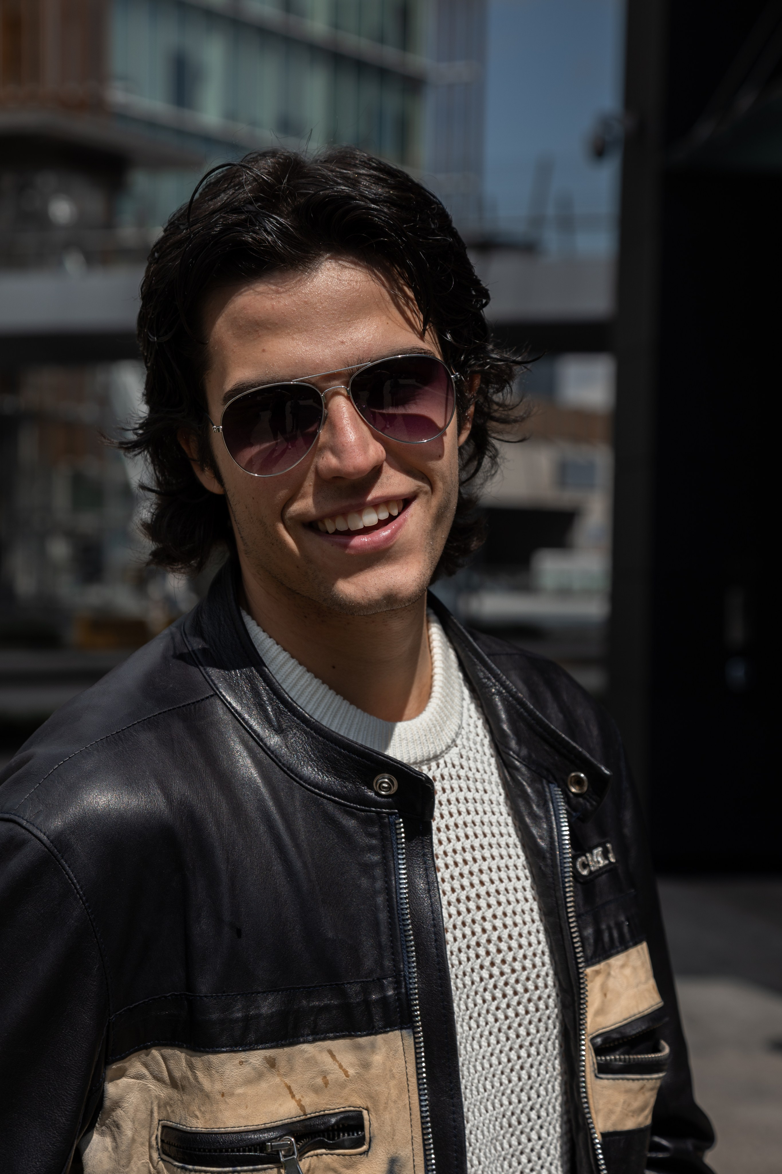 Shon. Photographer in Milan |Mila Pro Photo