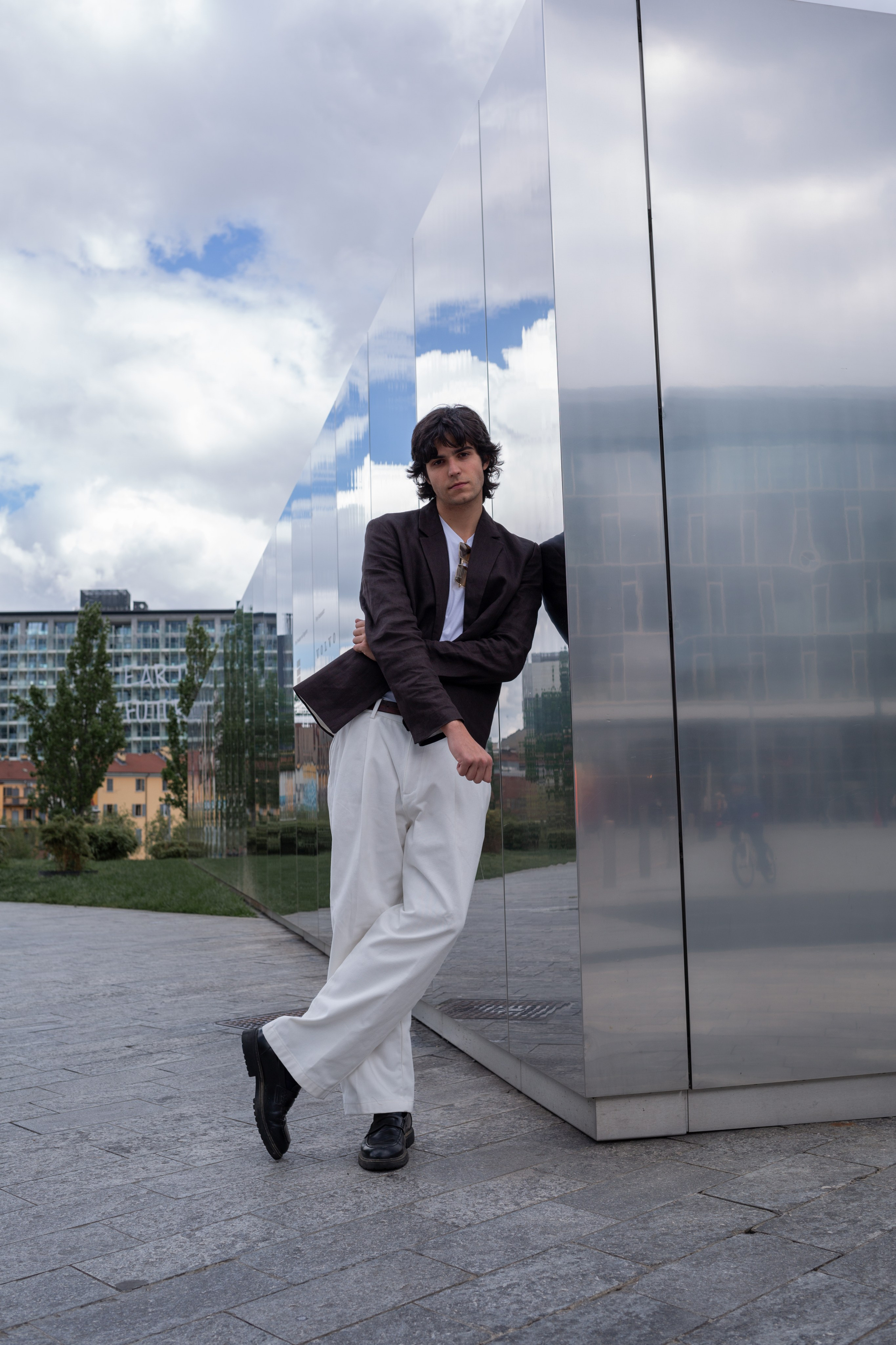 Shon. Photographer in Milan |Mila Pro Photo