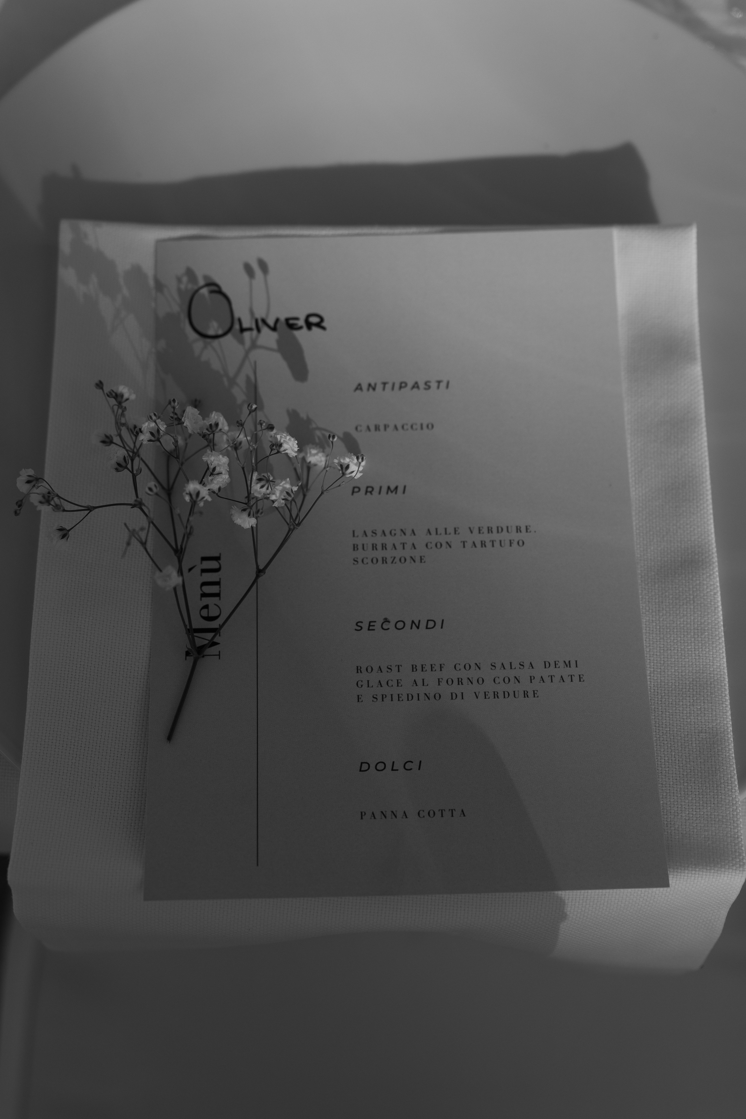 Sofia&Falk. Wedding photographer Italy