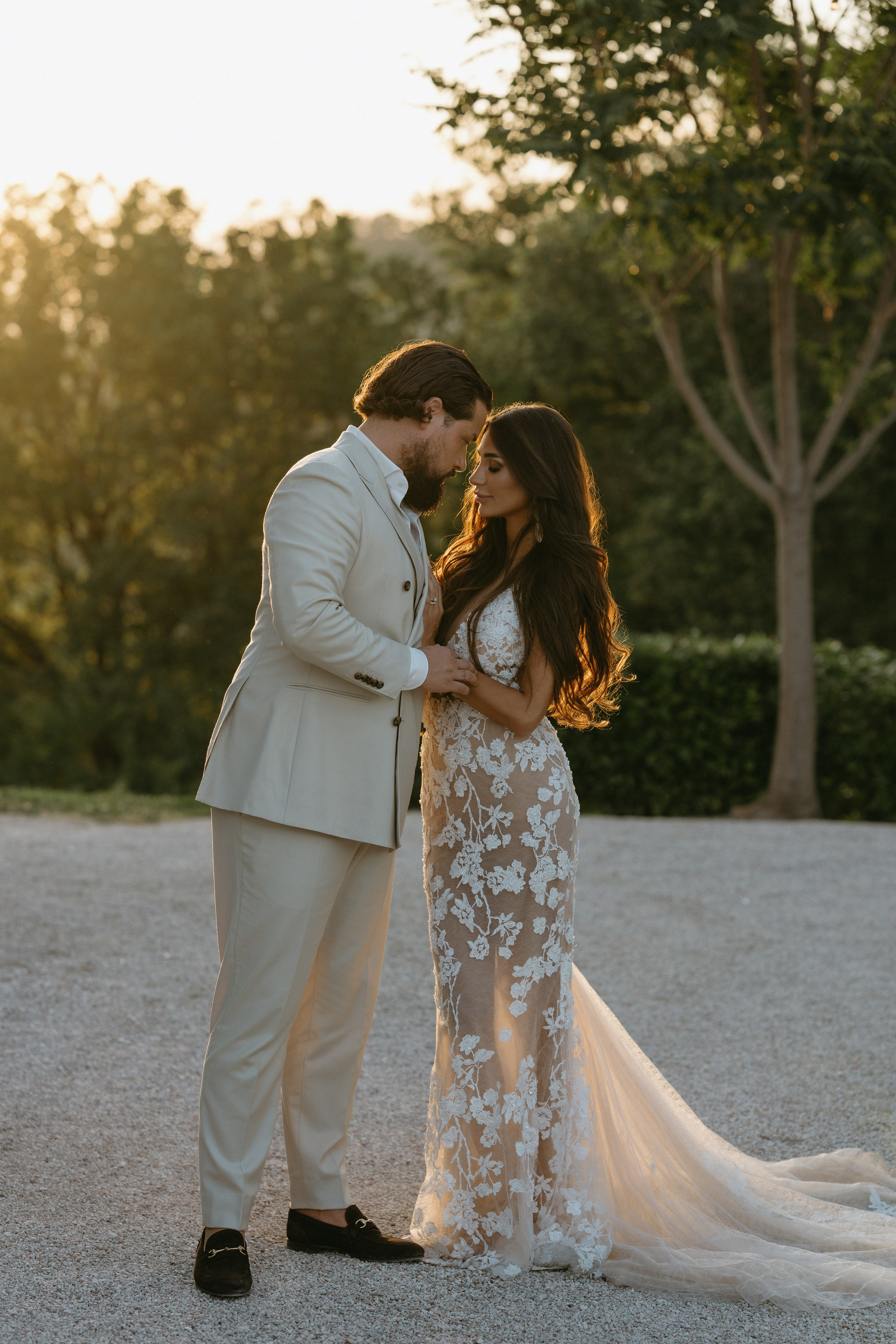 Sofia&Falk. Wedding photographer Italy