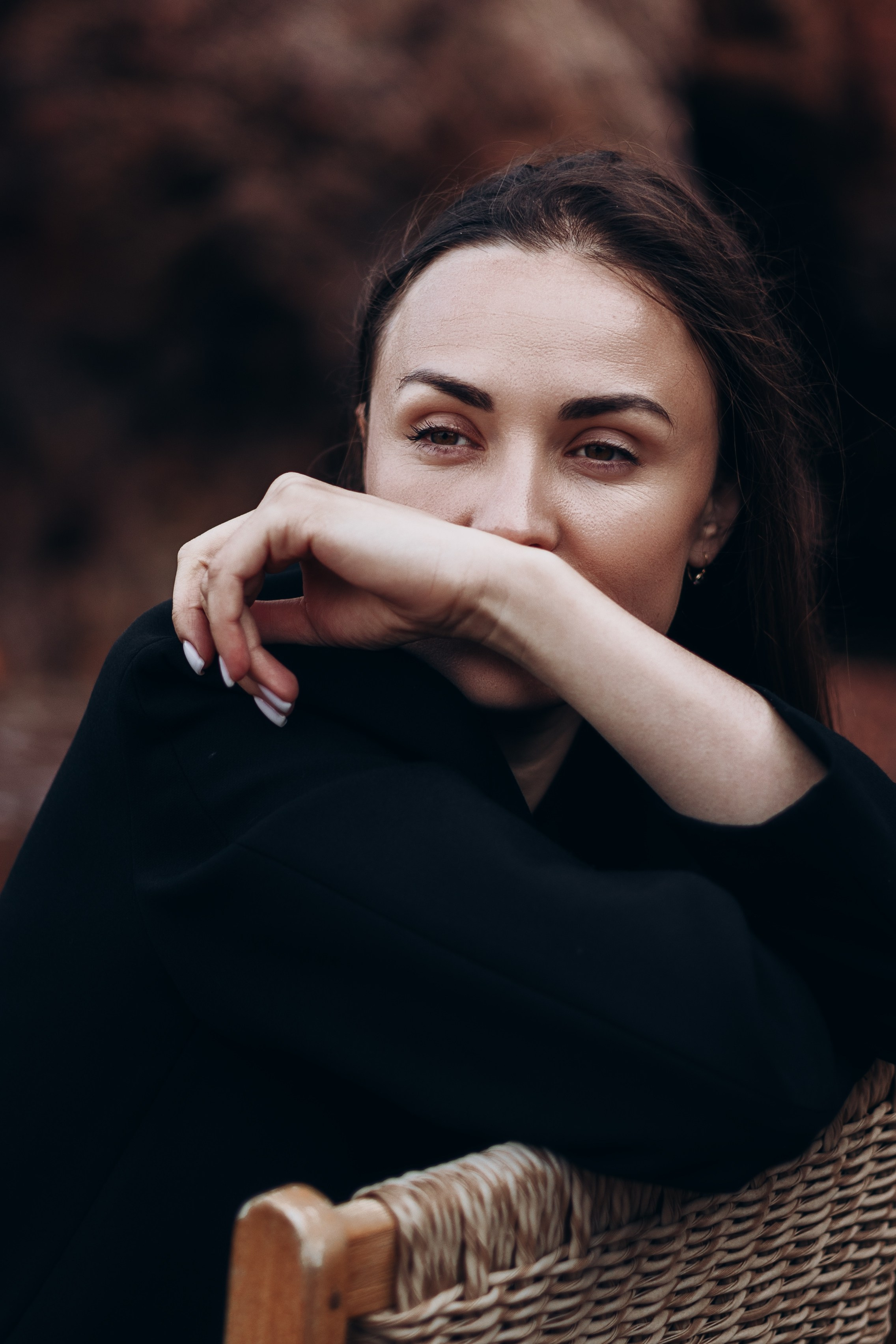 Vika. Photographe en Côte d’Azur