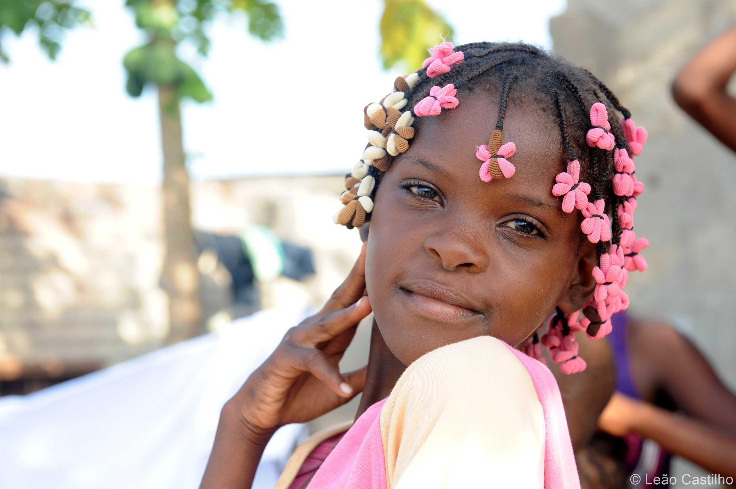 Photos from Angola people. Simbahalu