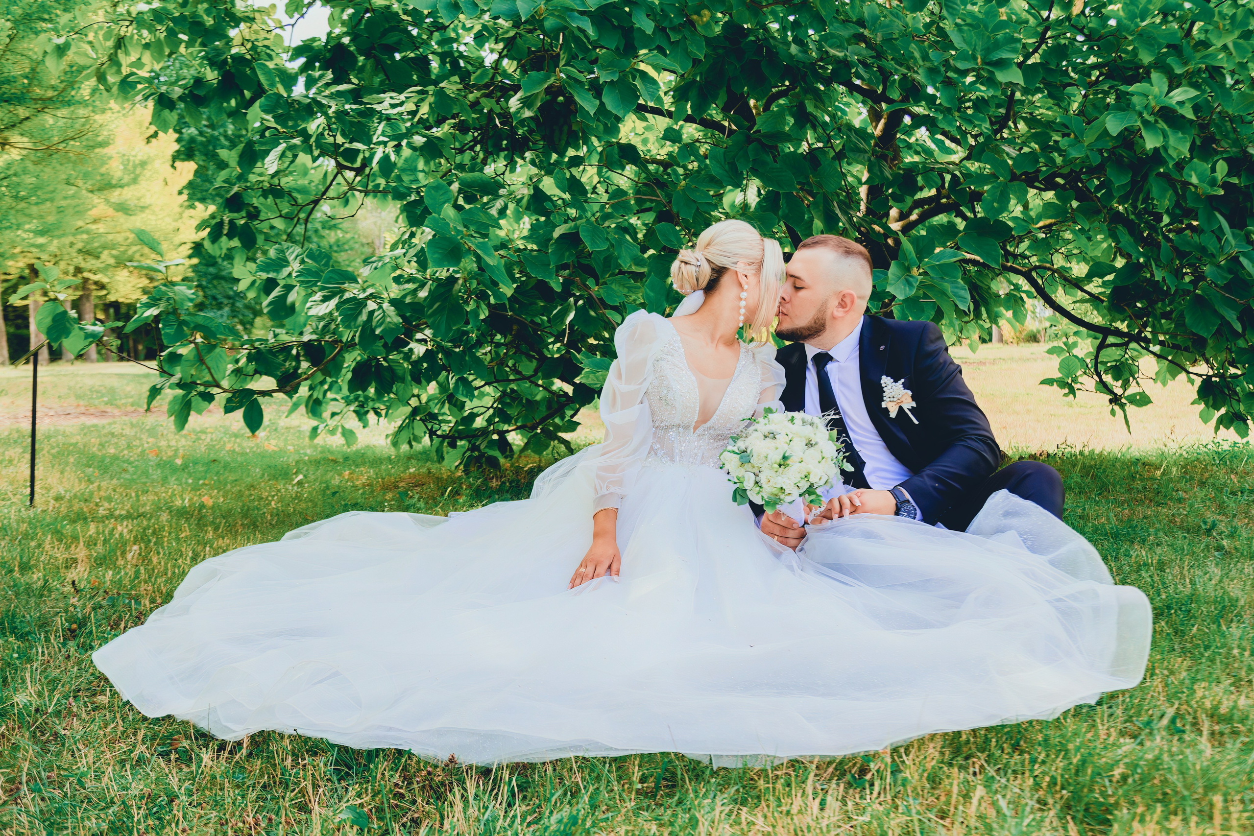 Dumitru & Ilona. Studio „Fantezia”