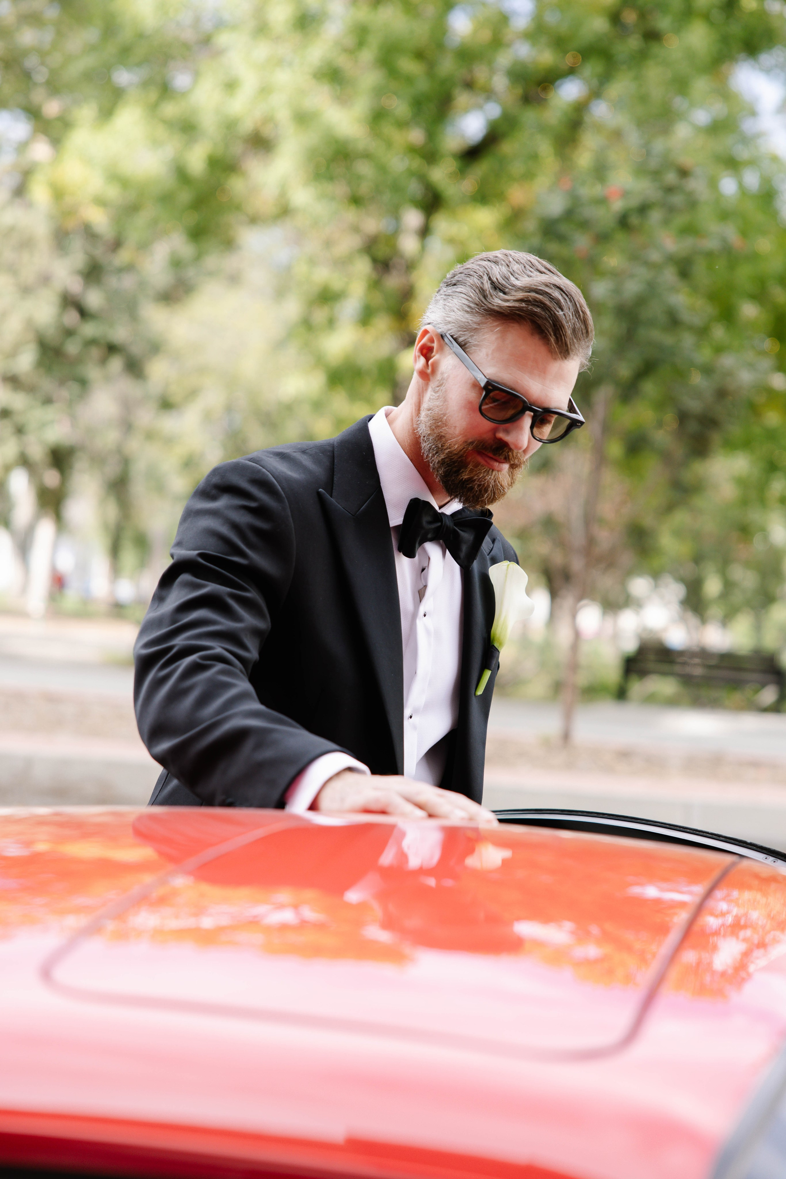 Elegant & Timeless Wedding Photography at Hotel Saskatchewan. Wedding photography and videography in Regina, Saskatchewan