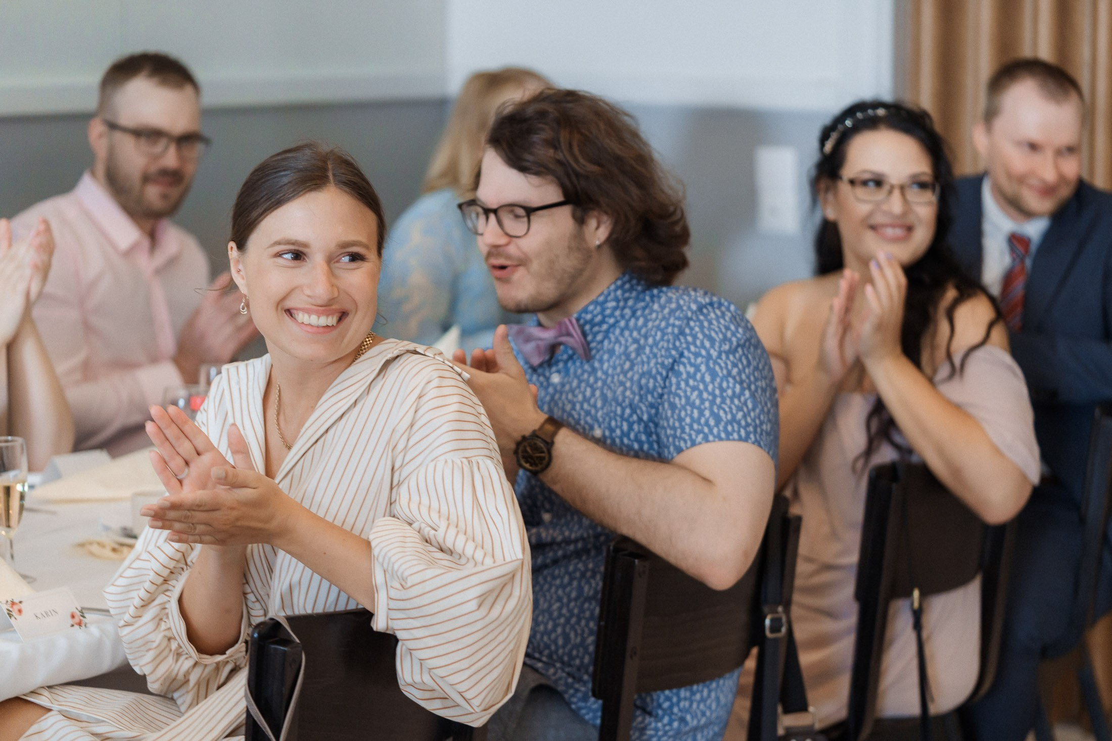 Silja&Arttu, hääkuvaus Sipoossa