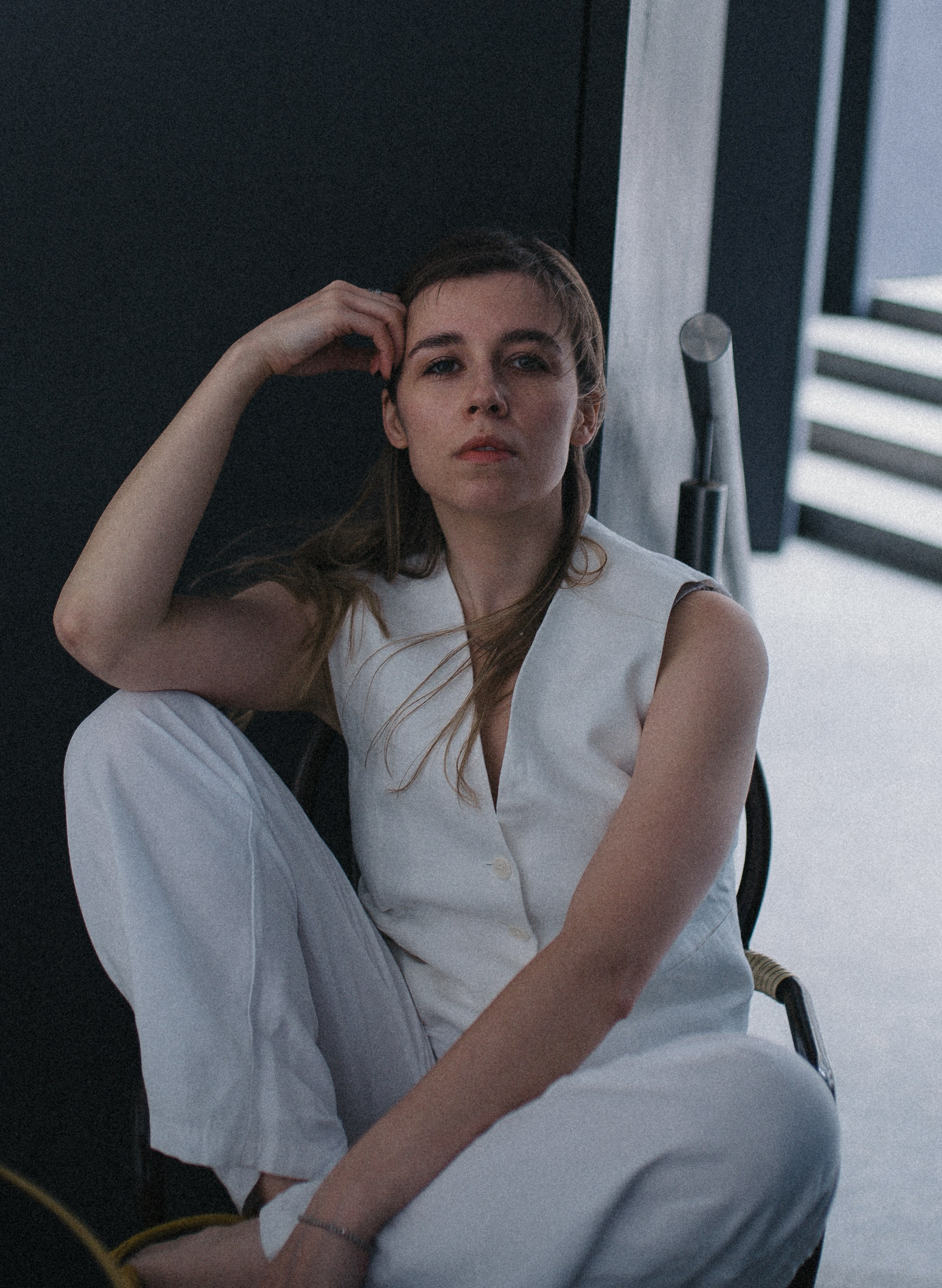 Оля. Фотограф в Варшаве Алена Валькович-Найдион