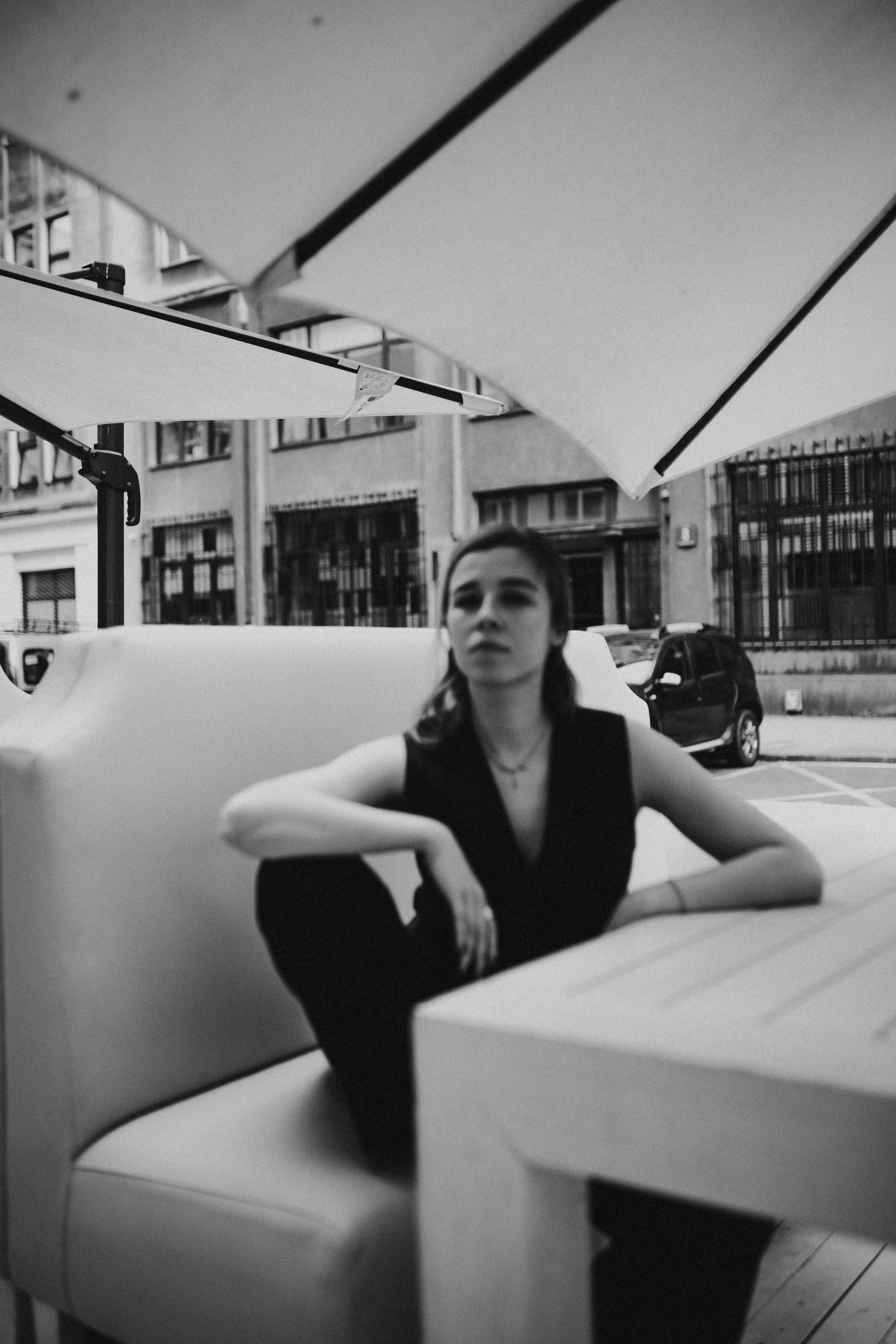 Оля. Фотограф в Варшаве Алена Валькович-Найдион