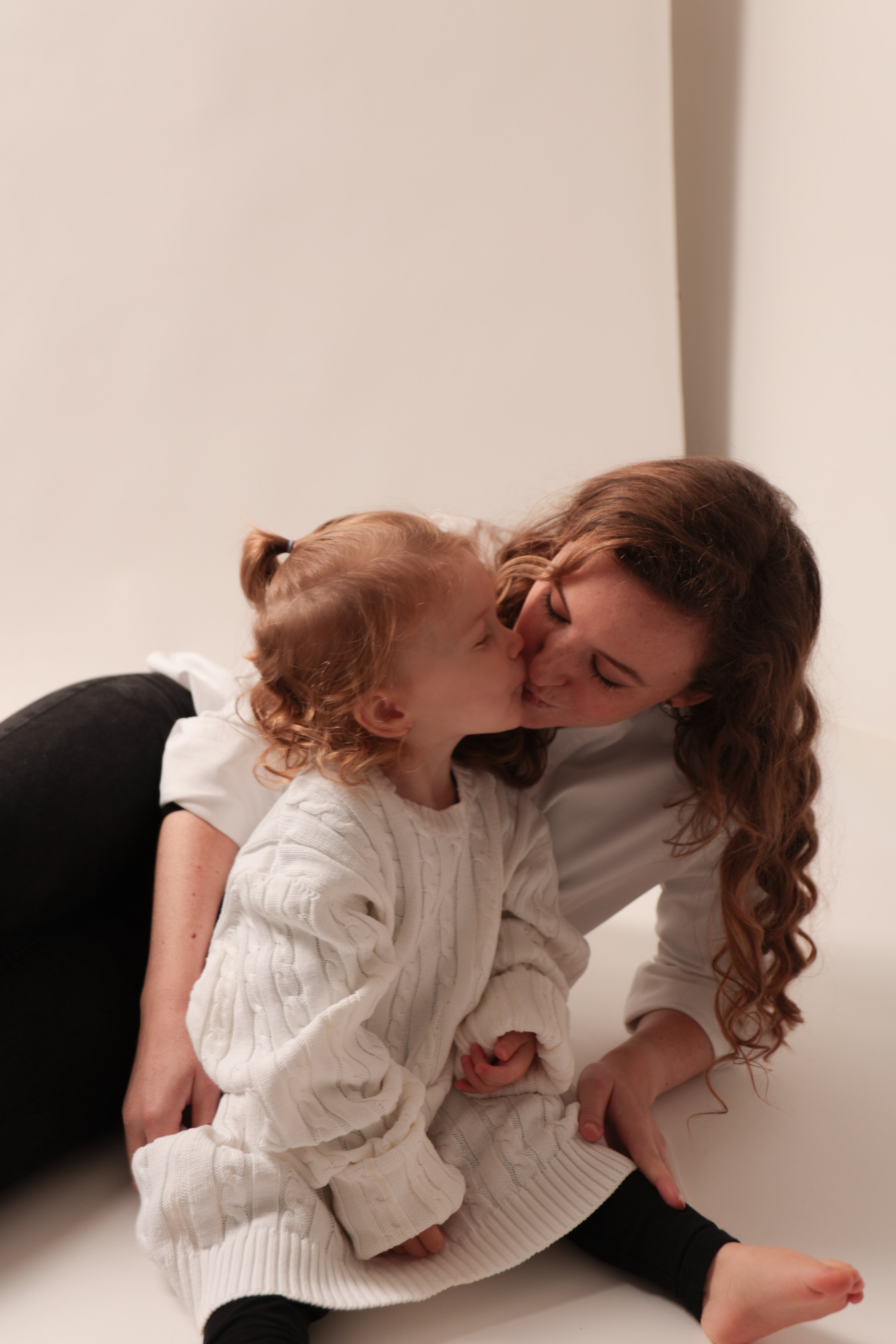 Shelby and Sophie. Photographer in Milan |Mila Pro Photo