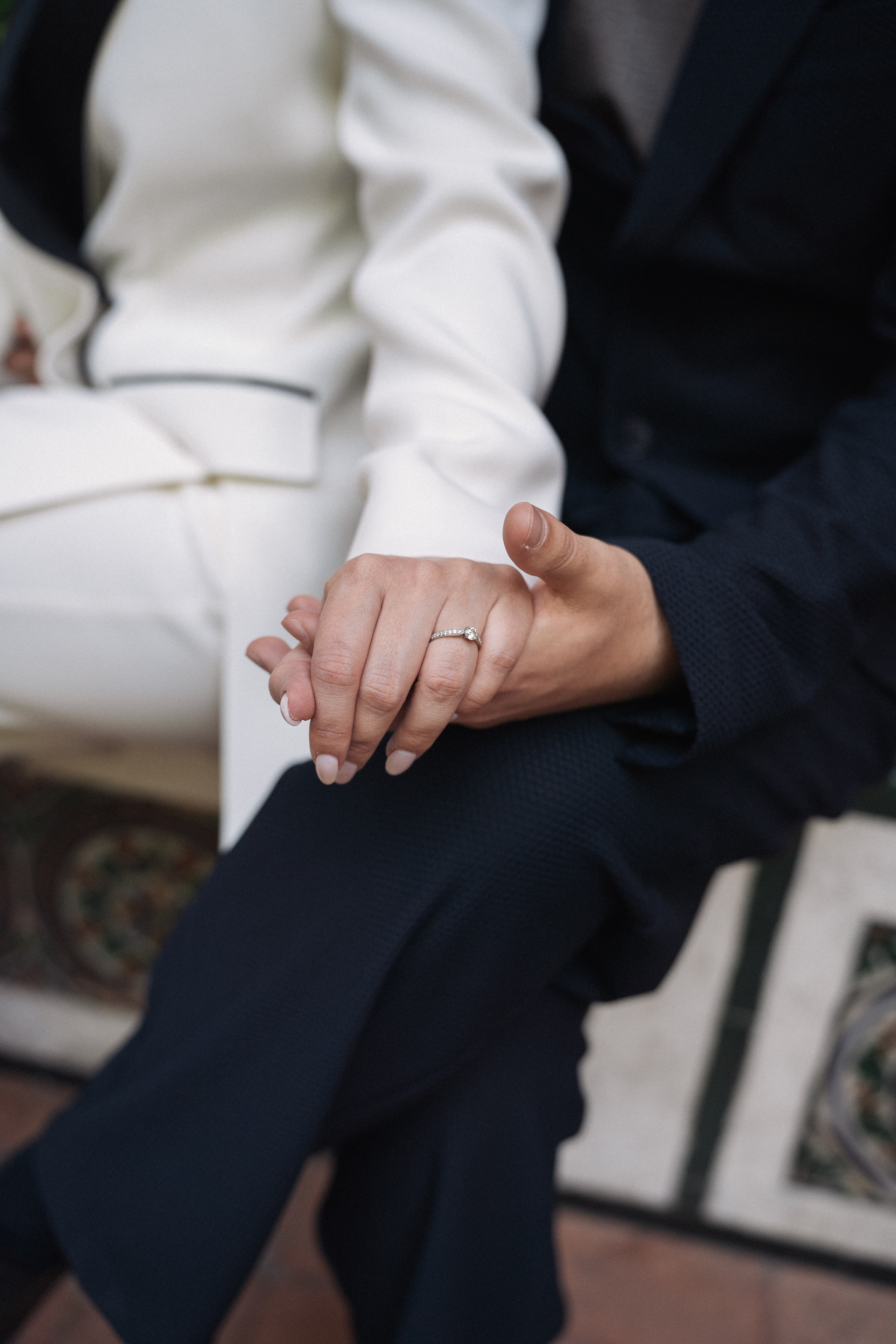 Engagement photography Spain. Photographer in Madrid, Spain. Alyona Belyaninova