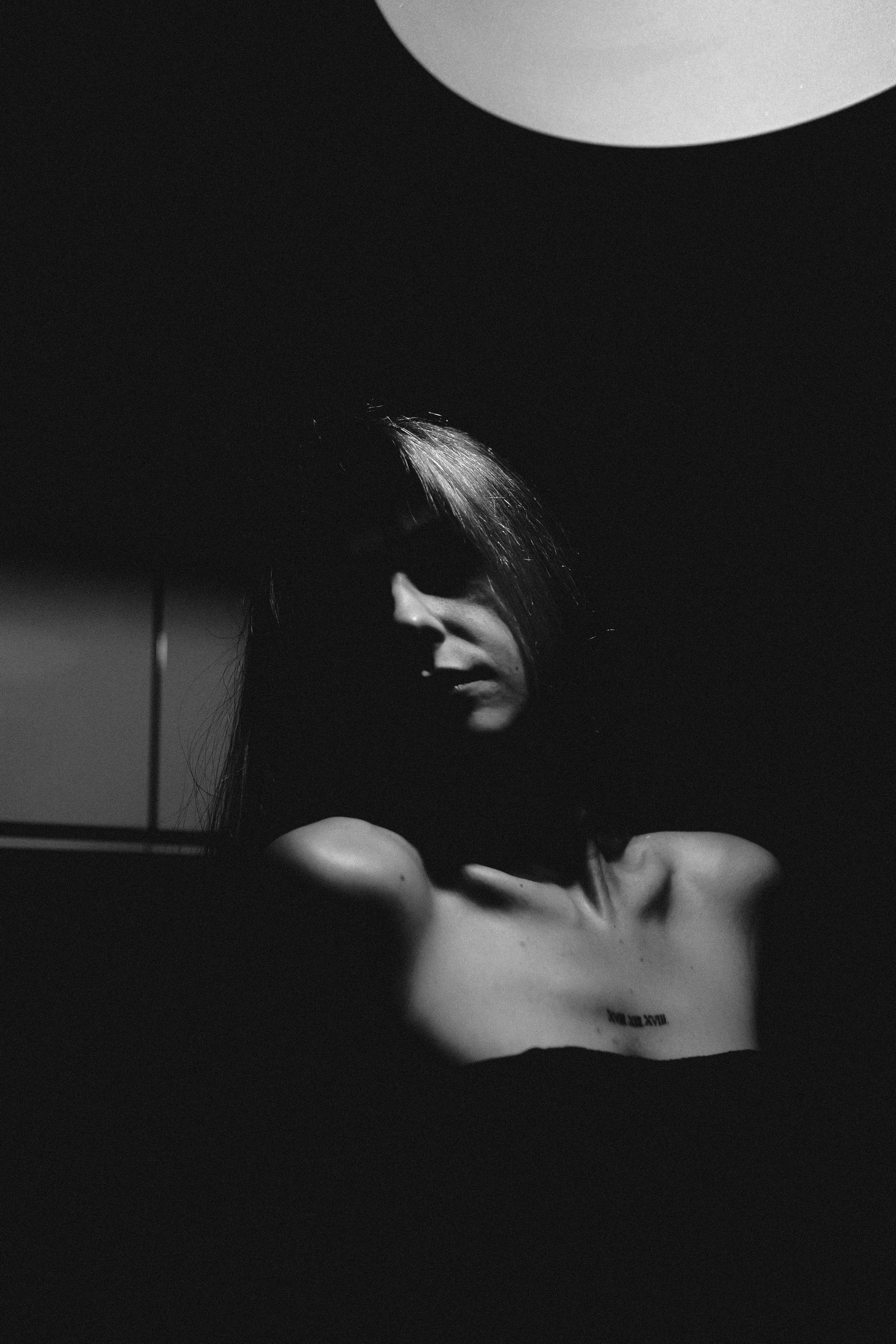 Женя. Photographer in Warsaw Alena Valnai