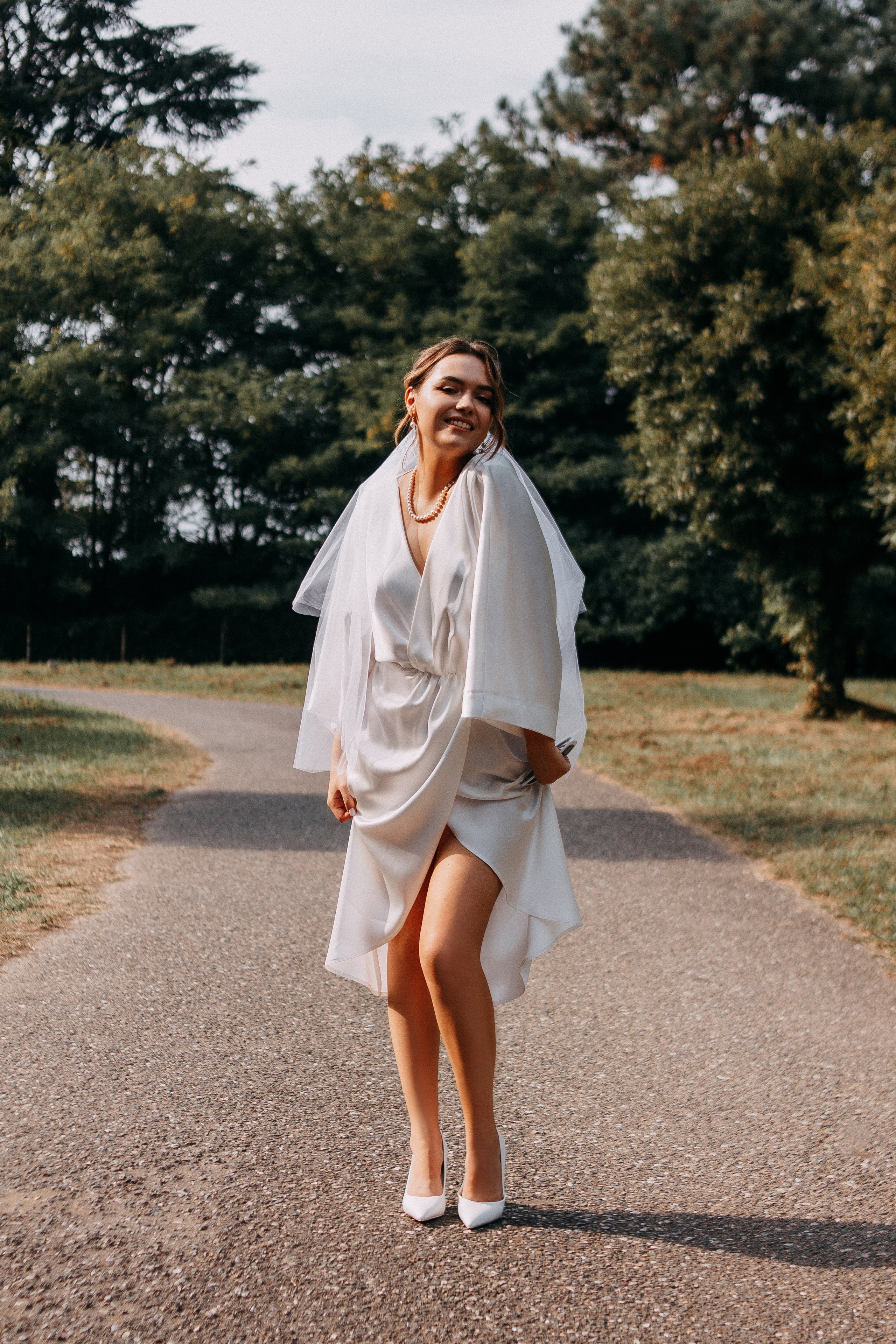 Дарья и Антон. Свадебный и портретный фотограф в Белграде Екатерина Македонская