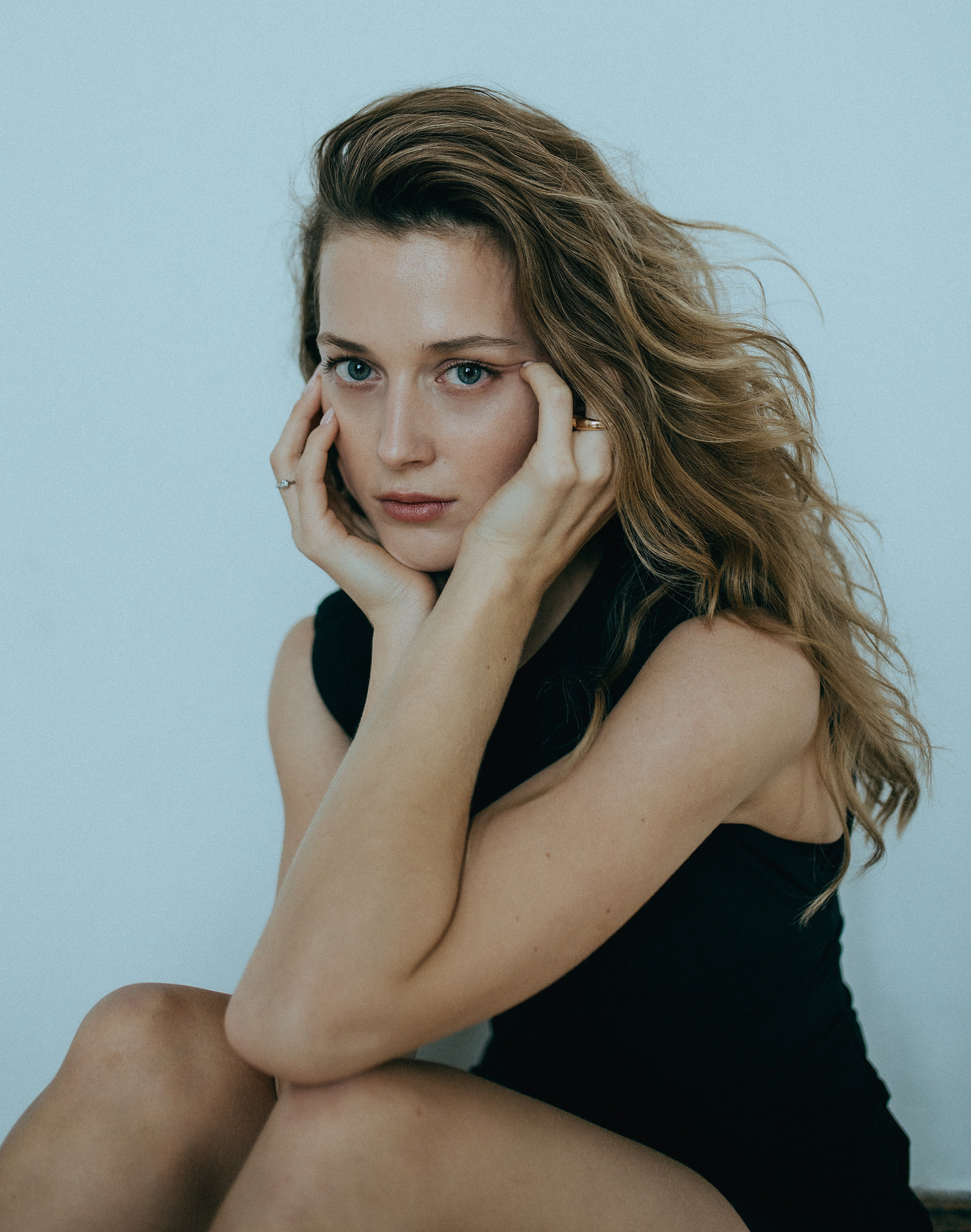 Paulina. Photographer in Warsaw Alena Valnai