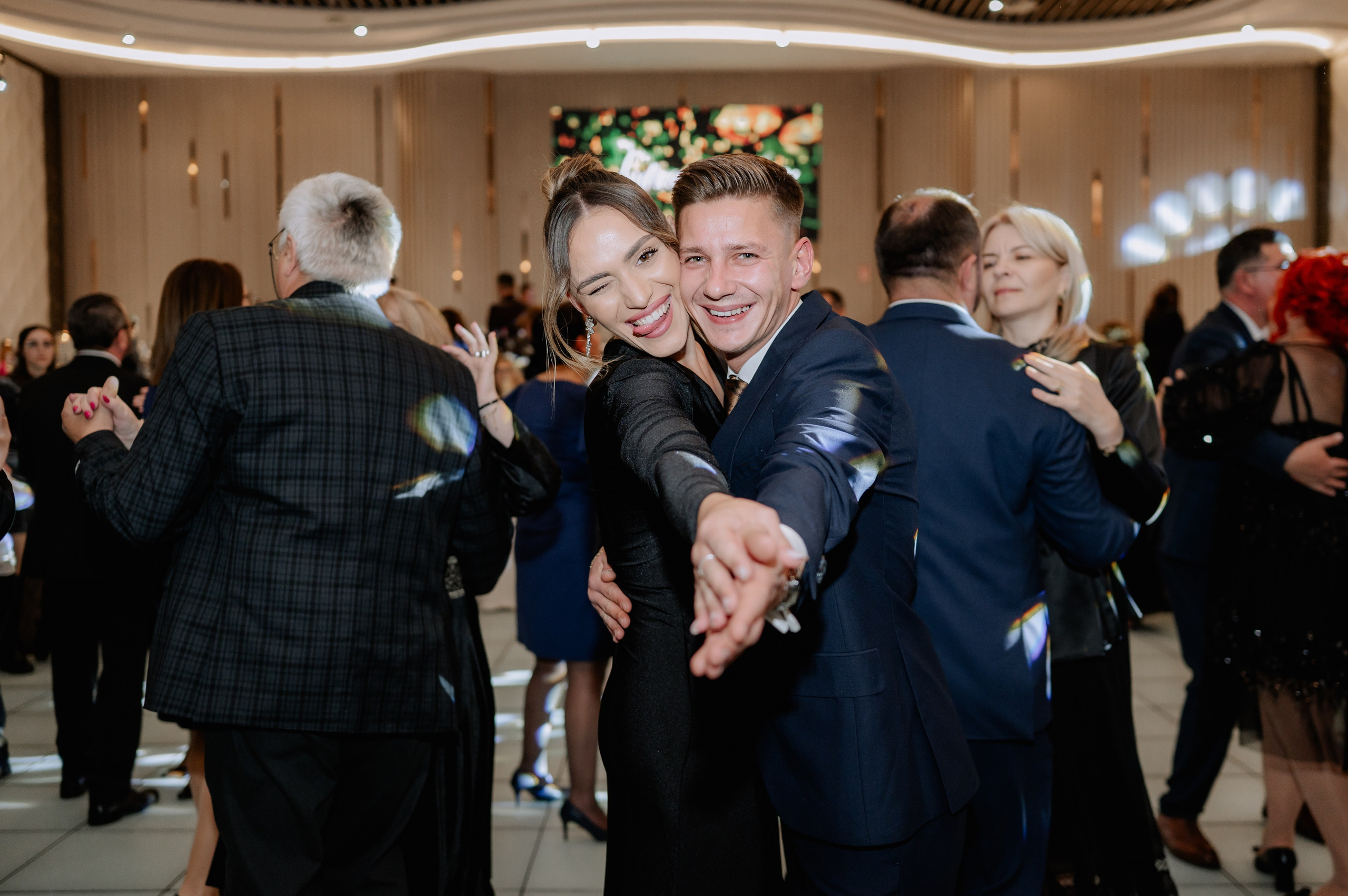 Andreea + Silviu | Wedding day. Proud Vision Weddings | Wedding Photography & Film — Servicii profesionale Foto Video Nunta Iasi