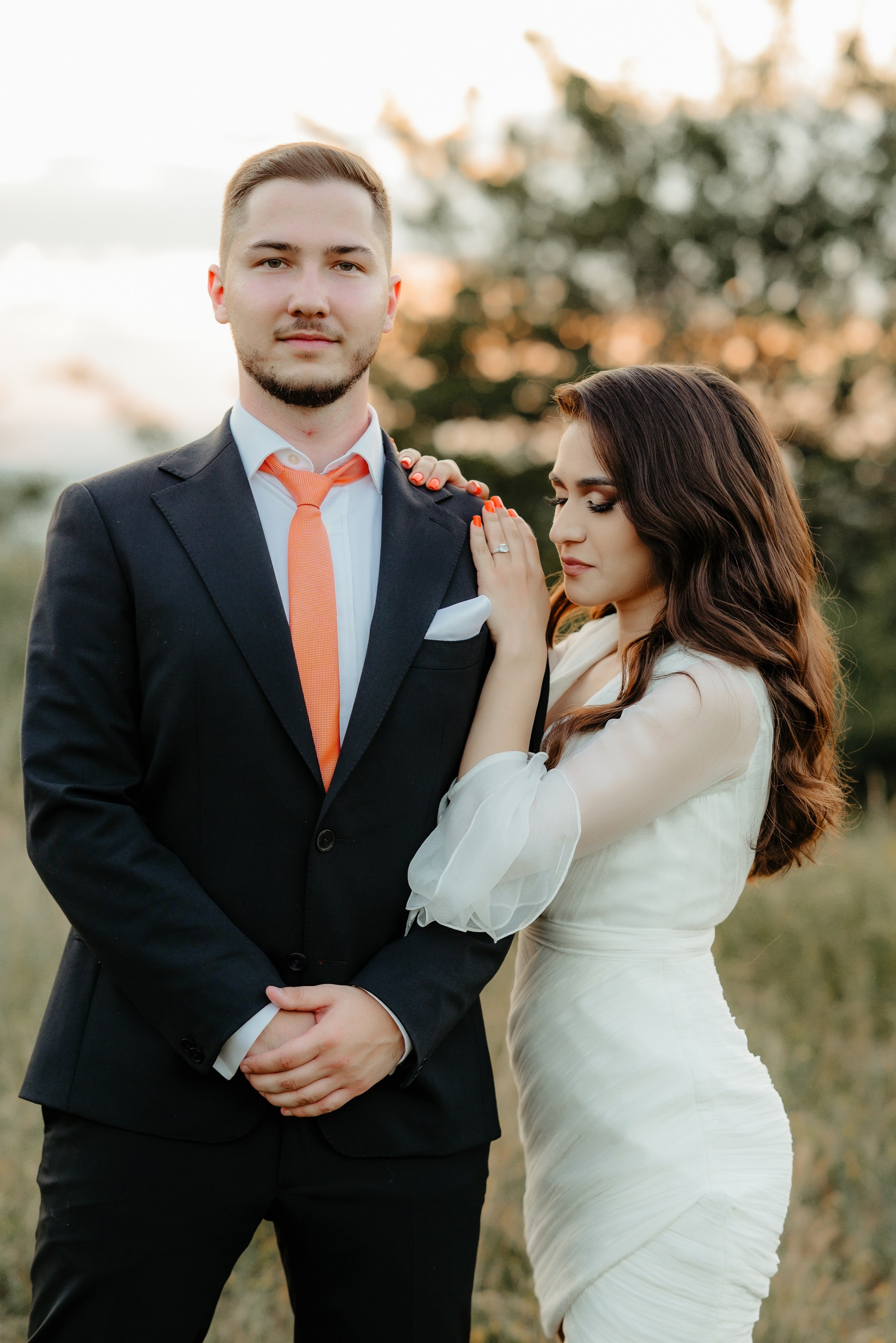 Sedinta foto la cununia civila. Proud Vision Weddings | Wedding Photography & Film — Servicii profesionale Foto Video Nunta Iasi