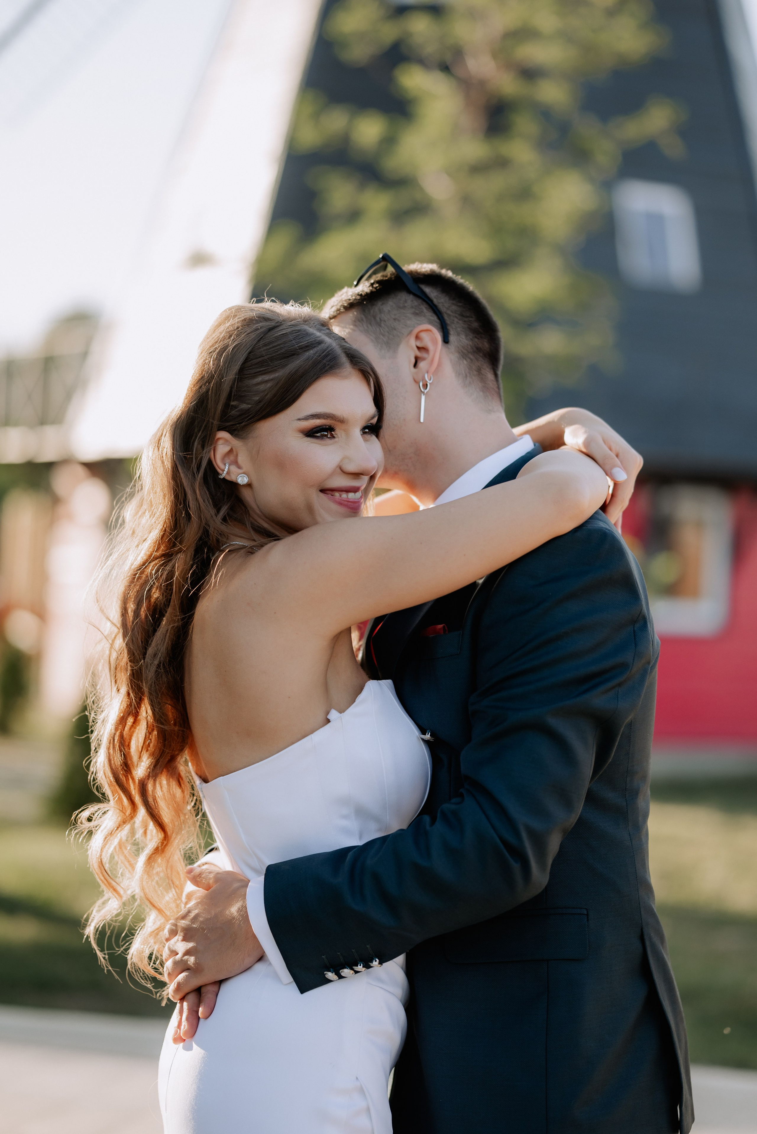 Andreea + Ciprian | Wedding day. Proud Vision Weddings | Wedding Photography & Film — Servicii profesionale Foto Video Nunta Iasi