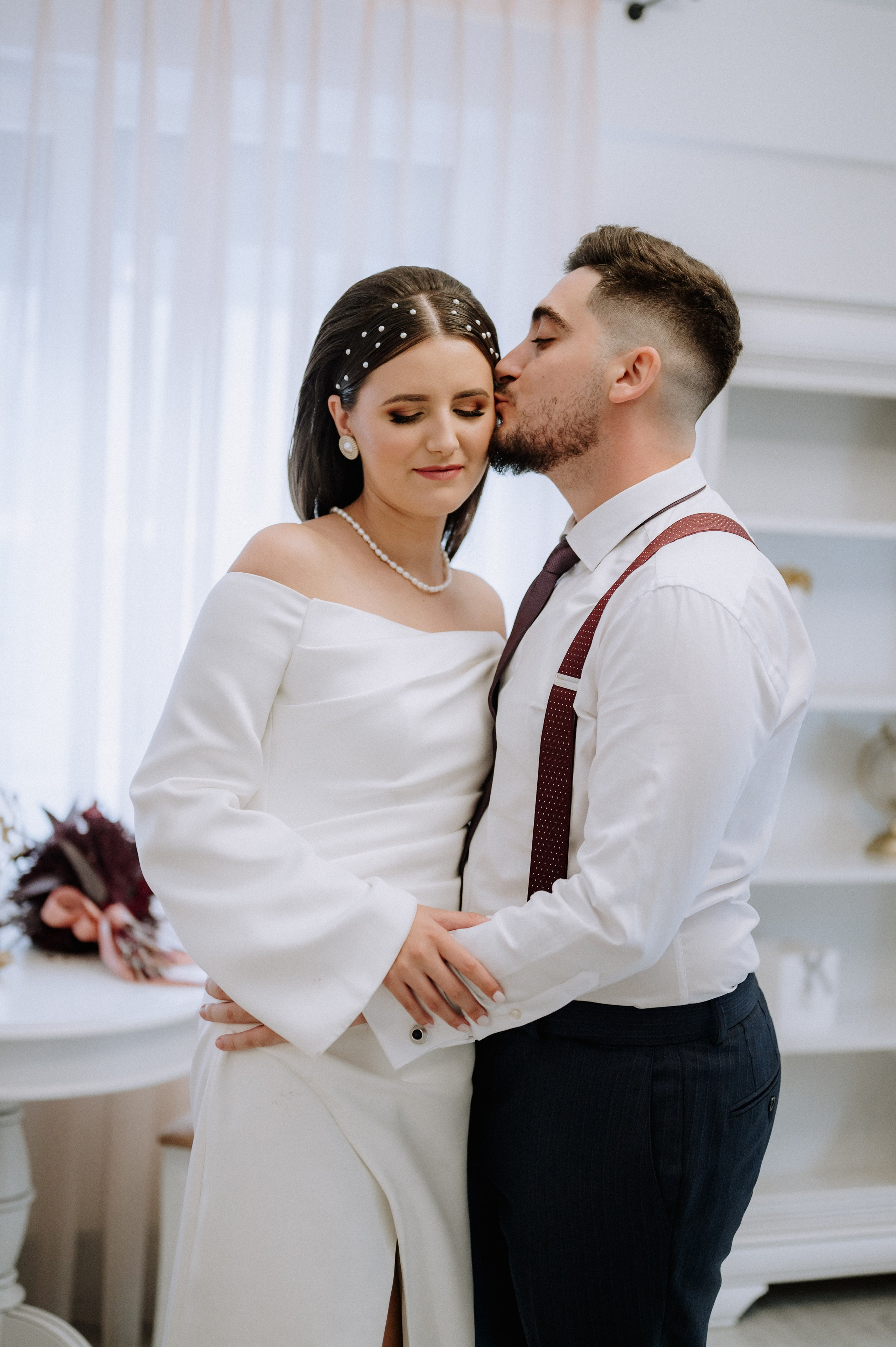 Nunta in Octombrie, in culorile toamnei , la Elysium , Iasi. Proud Vision Weddings | Wedding Photography & Film — Servicii profesionale Foto Video Nunta Iasi