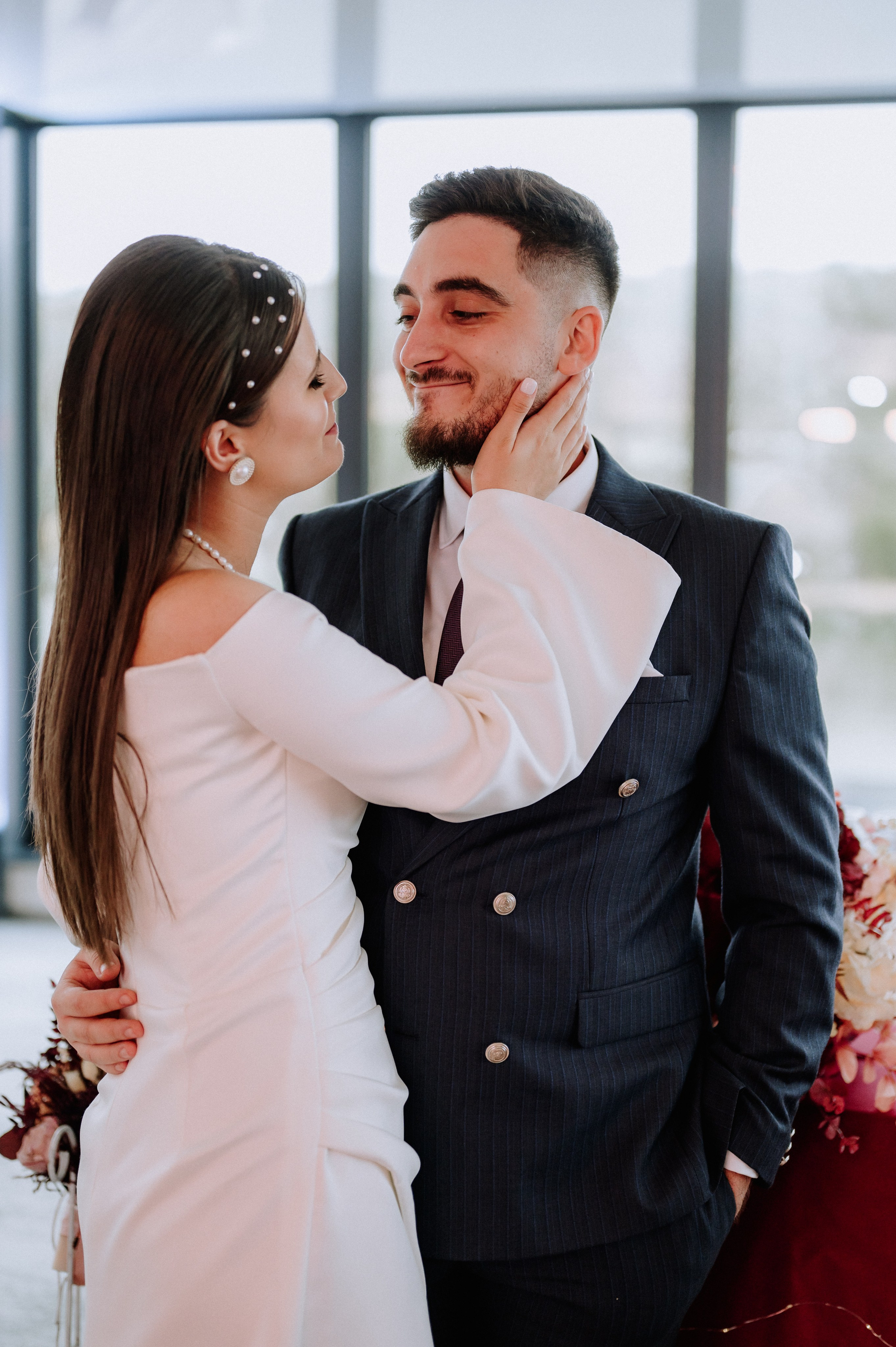 Nunta in Octombrie, in culorile toamnei , la Elysium , Iasi. Proud Vision Weddings | Wedding Photography & Film — Servicii profesionale Foto Video Nunta Iasi