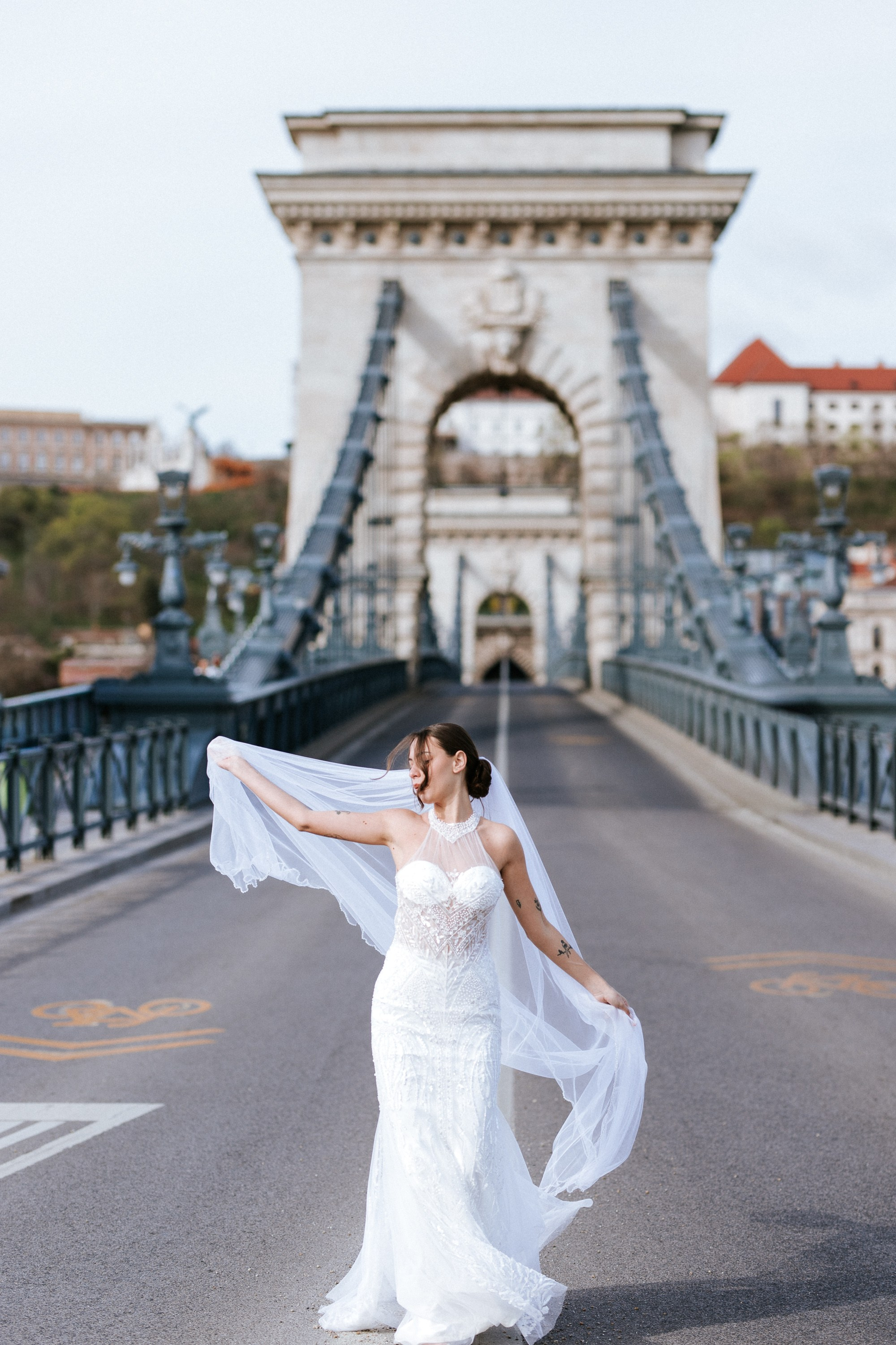 Nikolina & Boris. Mandic Weddings | Wedding Photographer in Belgrade & Europe