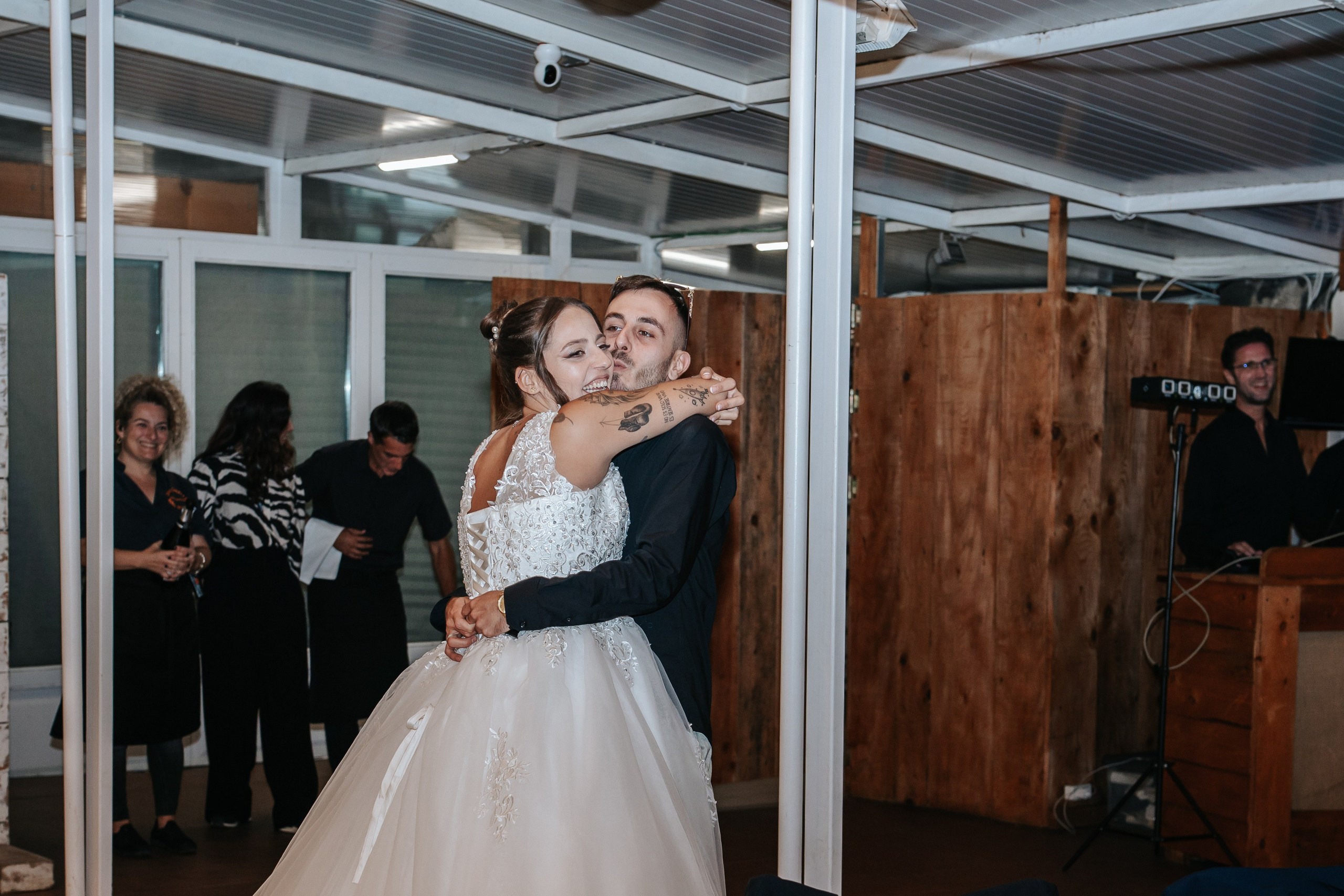 Marta+Adria, 27.09.2025, Can Caballe. Fotógrafa de bodas en Cataluña