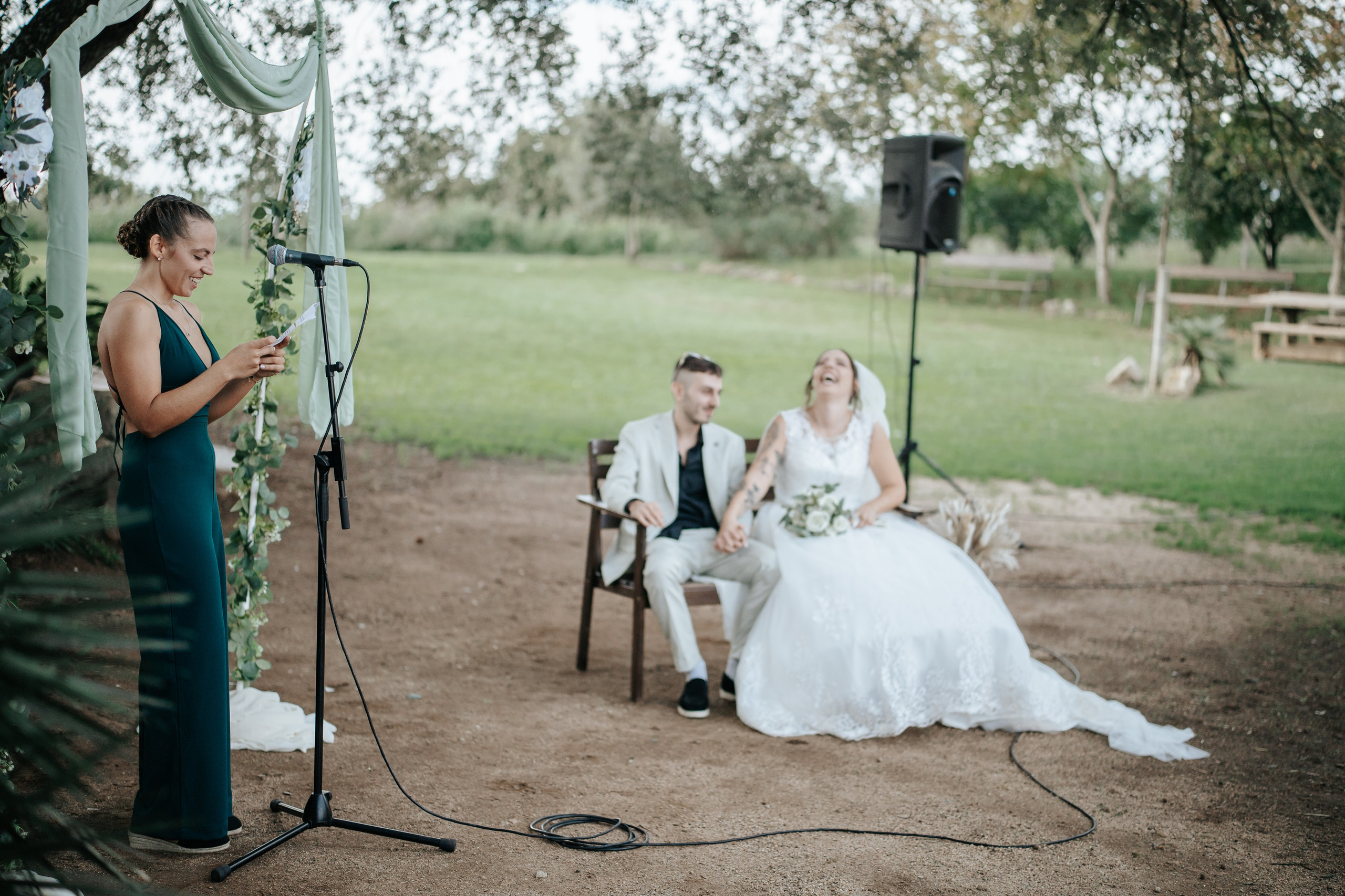 Marta+Adria, 27.09.2025, Can Caballe. Fotógrafa de bodas en Cataluña