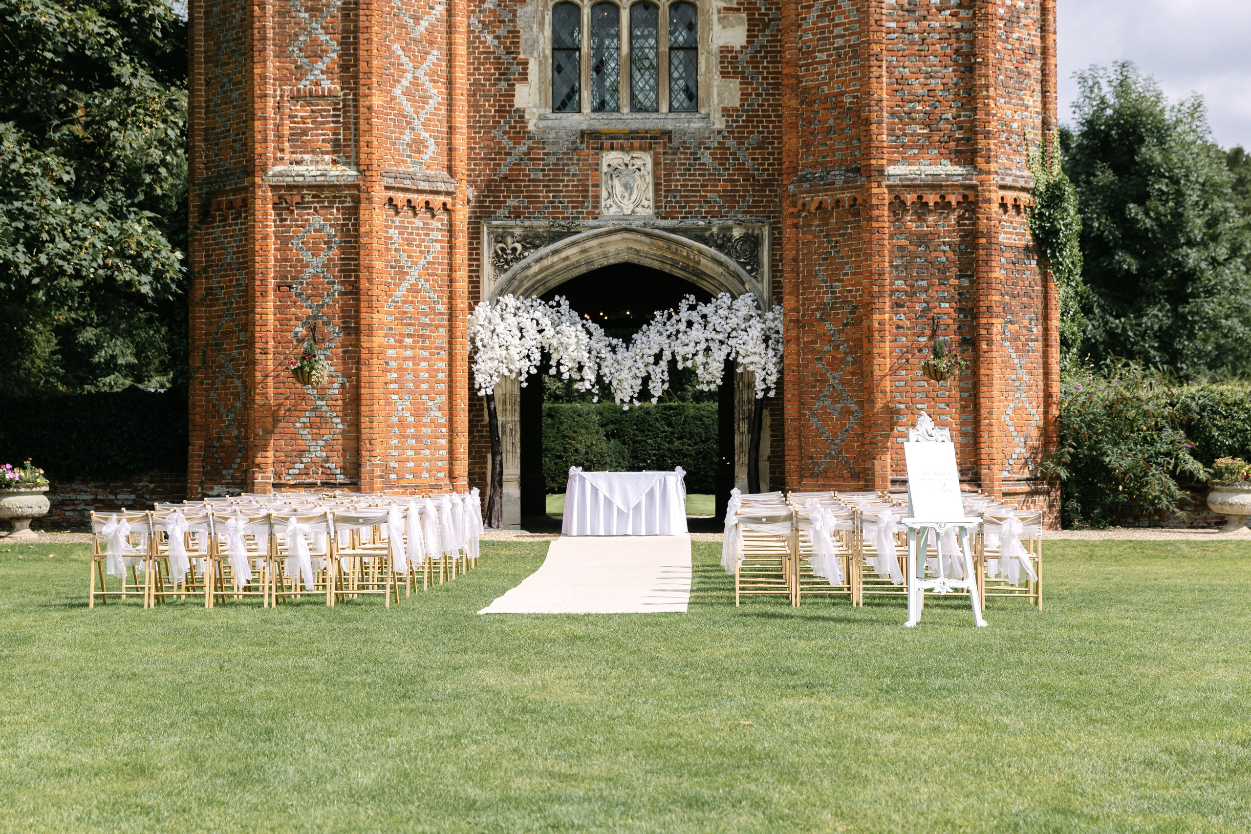 Daniel & Ryan -Leez Priory. September, 2023. Timeless Wedding & Event Photography — based London, working across Europe