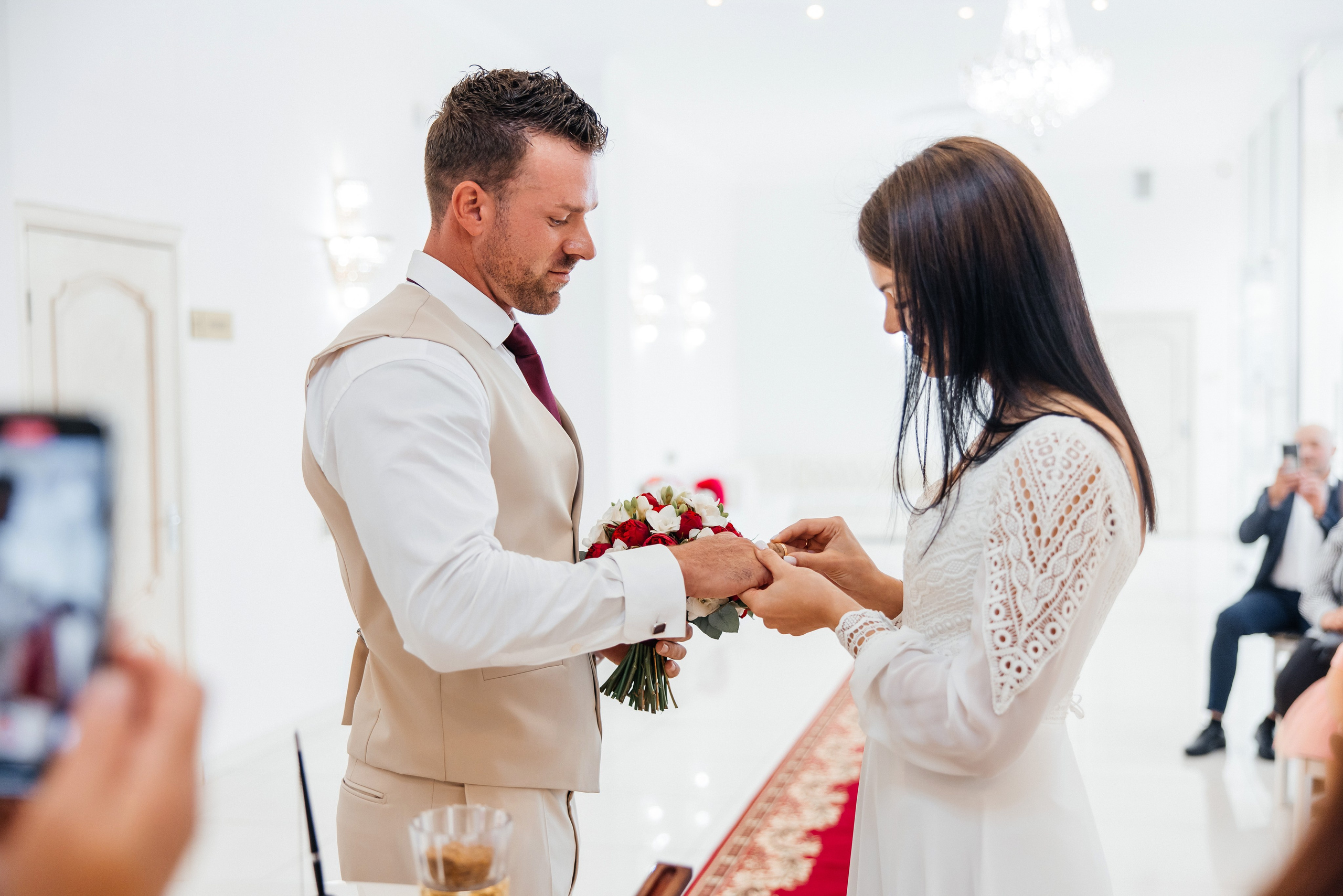 Ryan & Ana. Furduidumitru.com