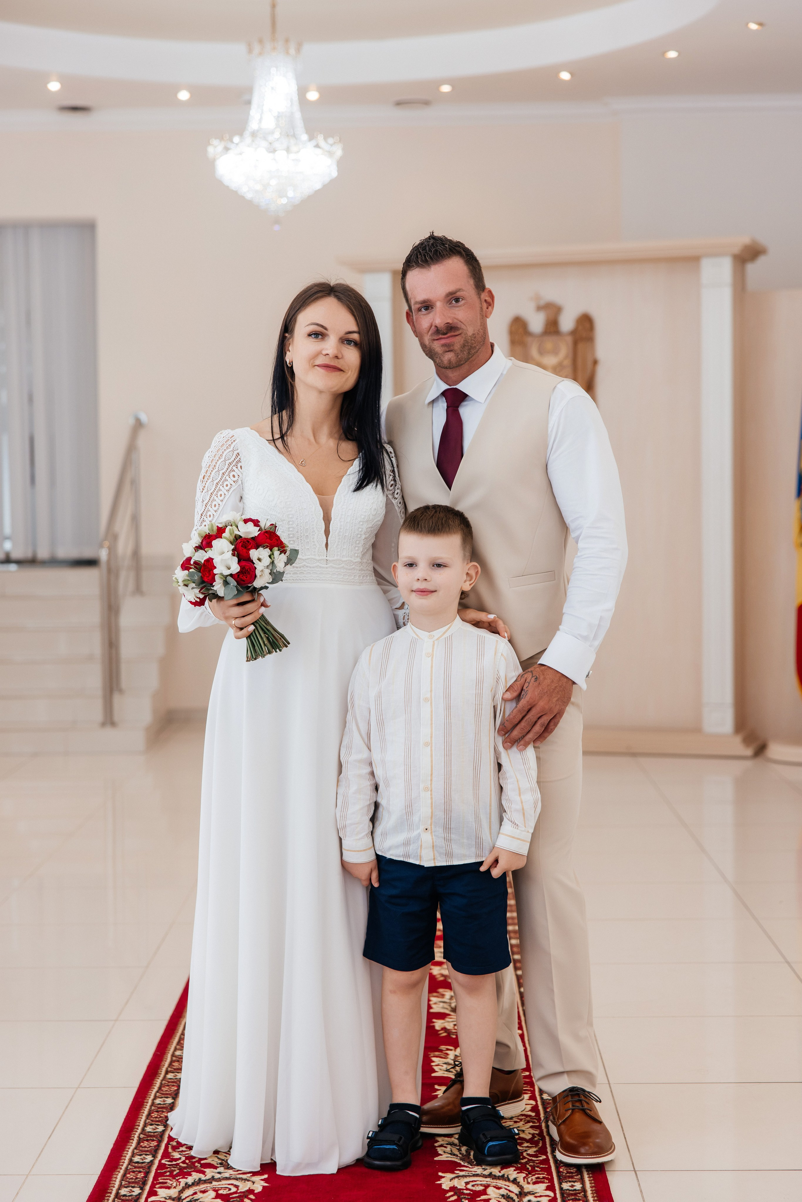 Ryan & Ana. Furduidumitru.com