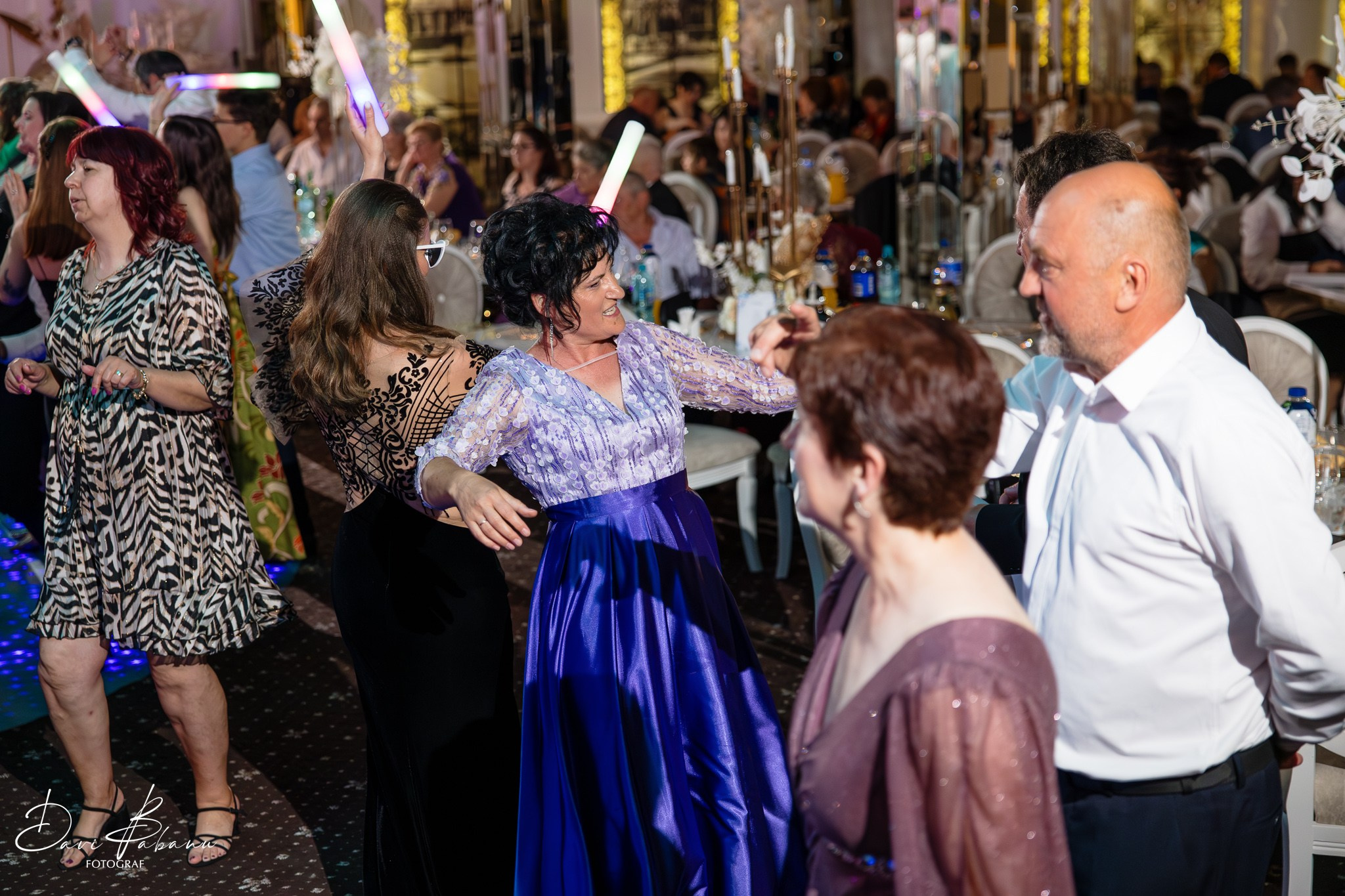 Raluca & Alexandru - Wedding Day