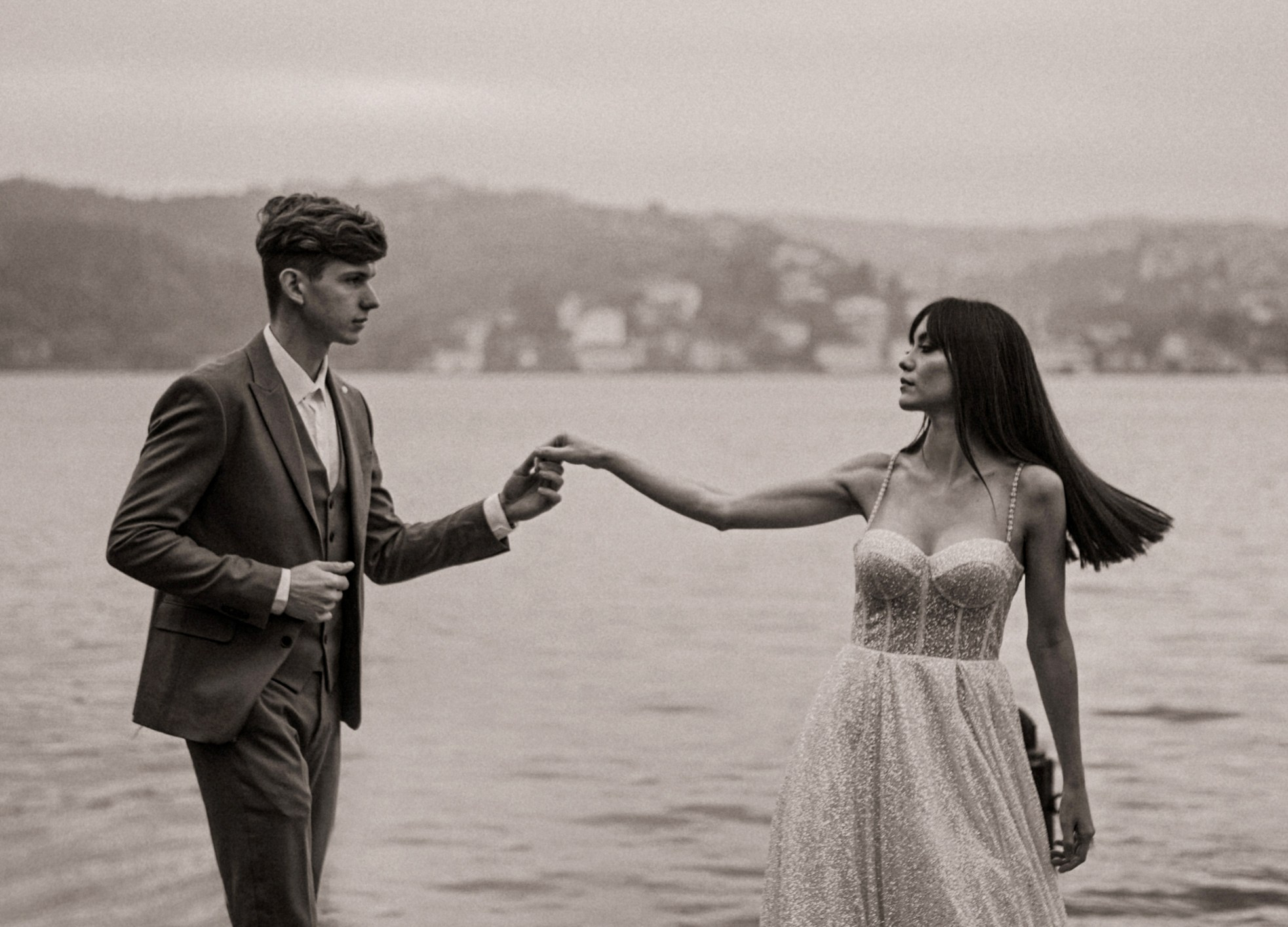 Weronika I Karol. Fotograf Warszawa, Fotograf ślubny, Фотограф свадебный Варшава