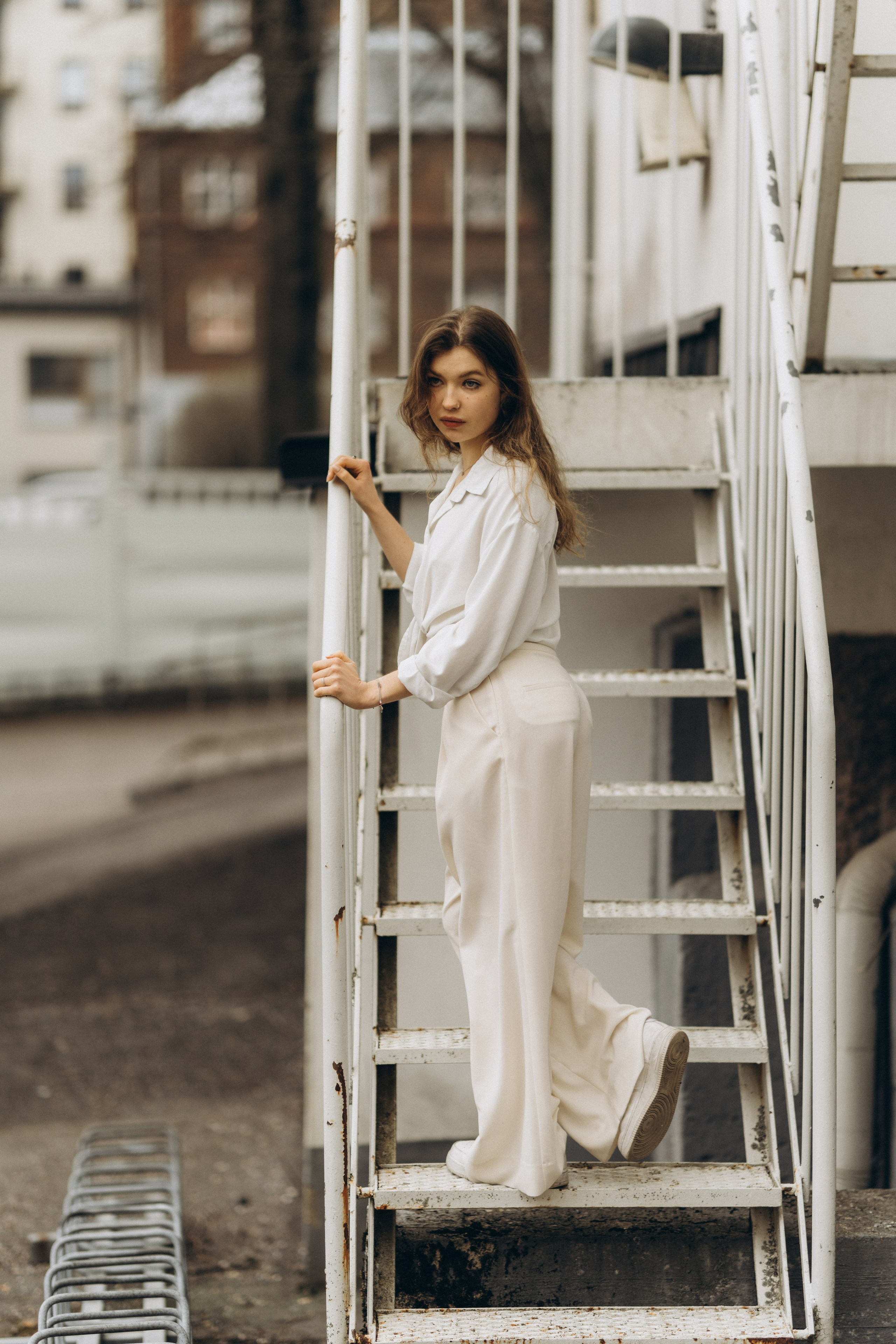 Eva. Wedding and portrait photographer in Helsinki Vickan O