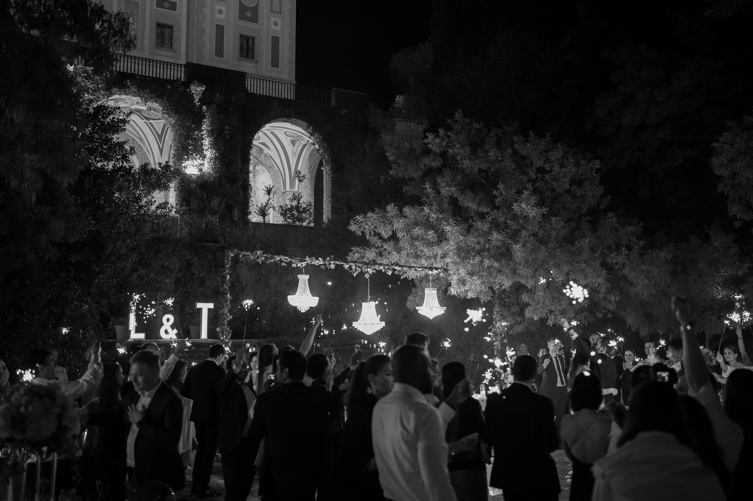 Lilit & Tigran. Wedding photographer in Spain