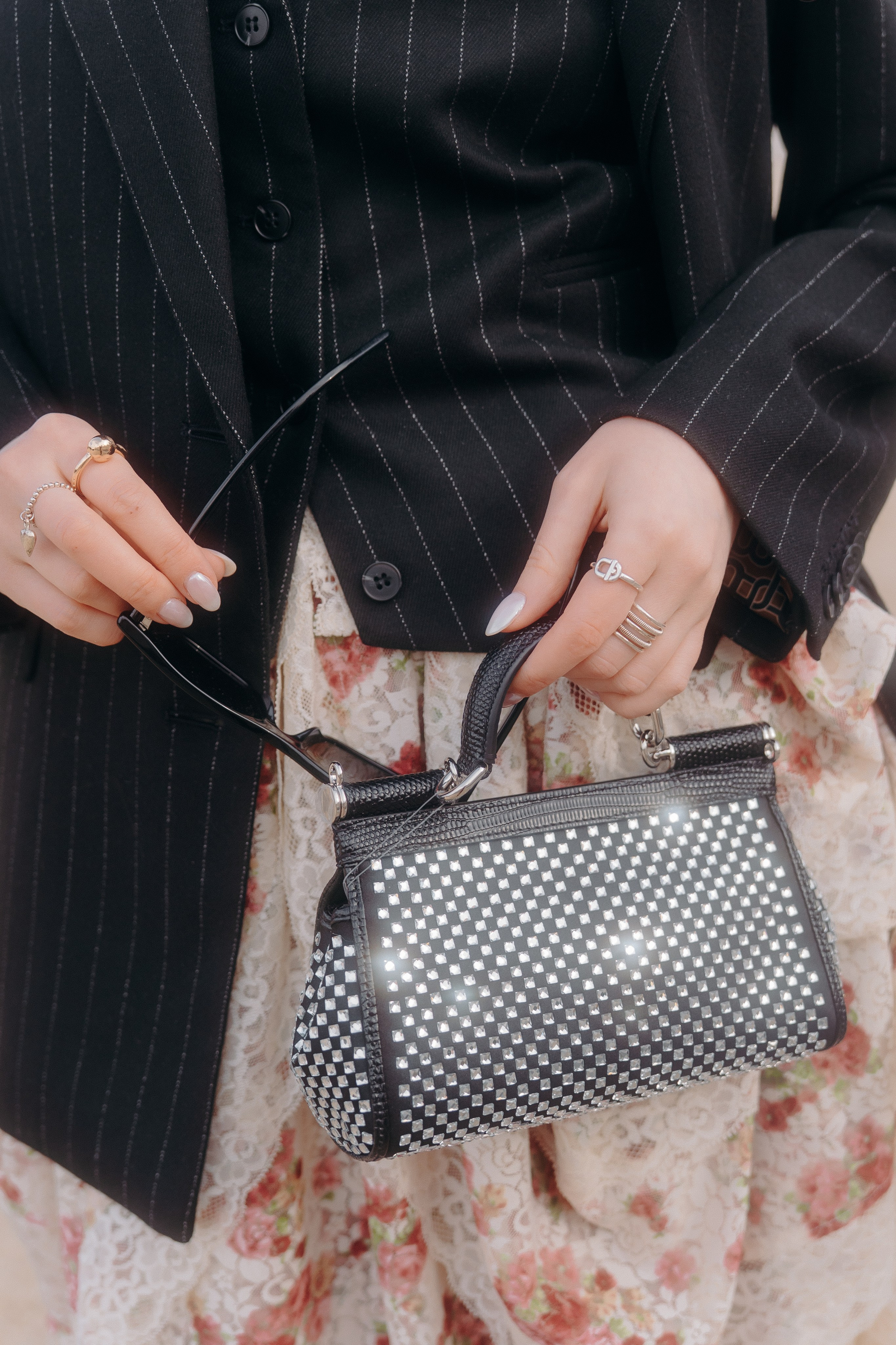 Street style. Photographer Luxembourg