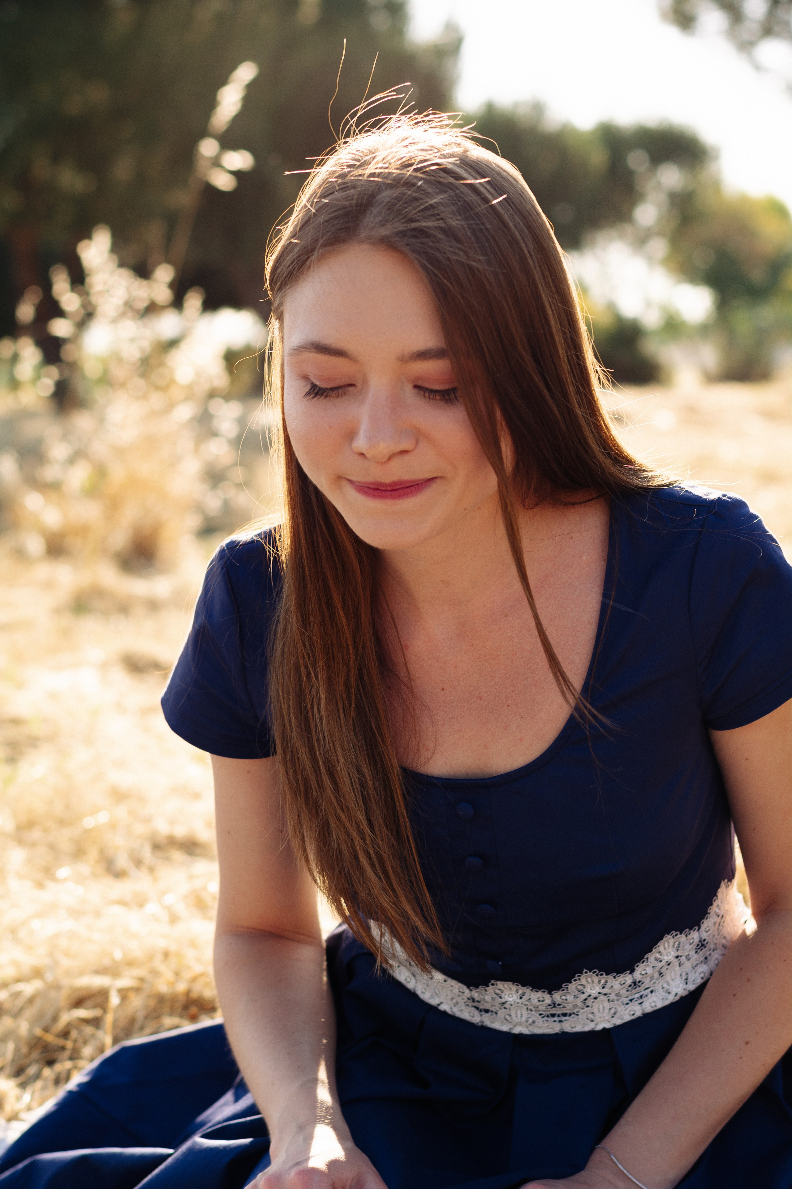 Anna. Shpanarskiy Nazar