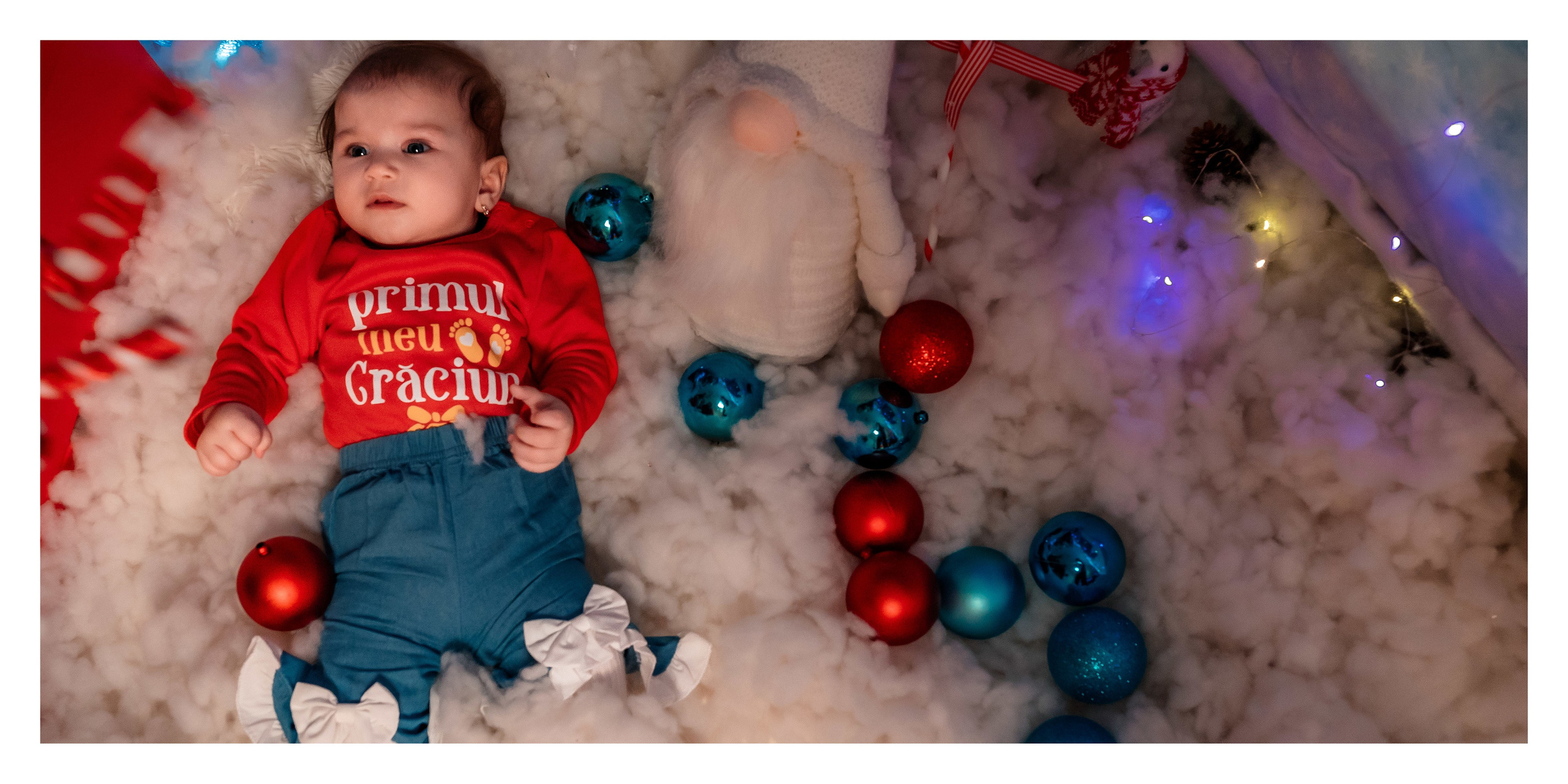 Albumul Craciun Cosmina