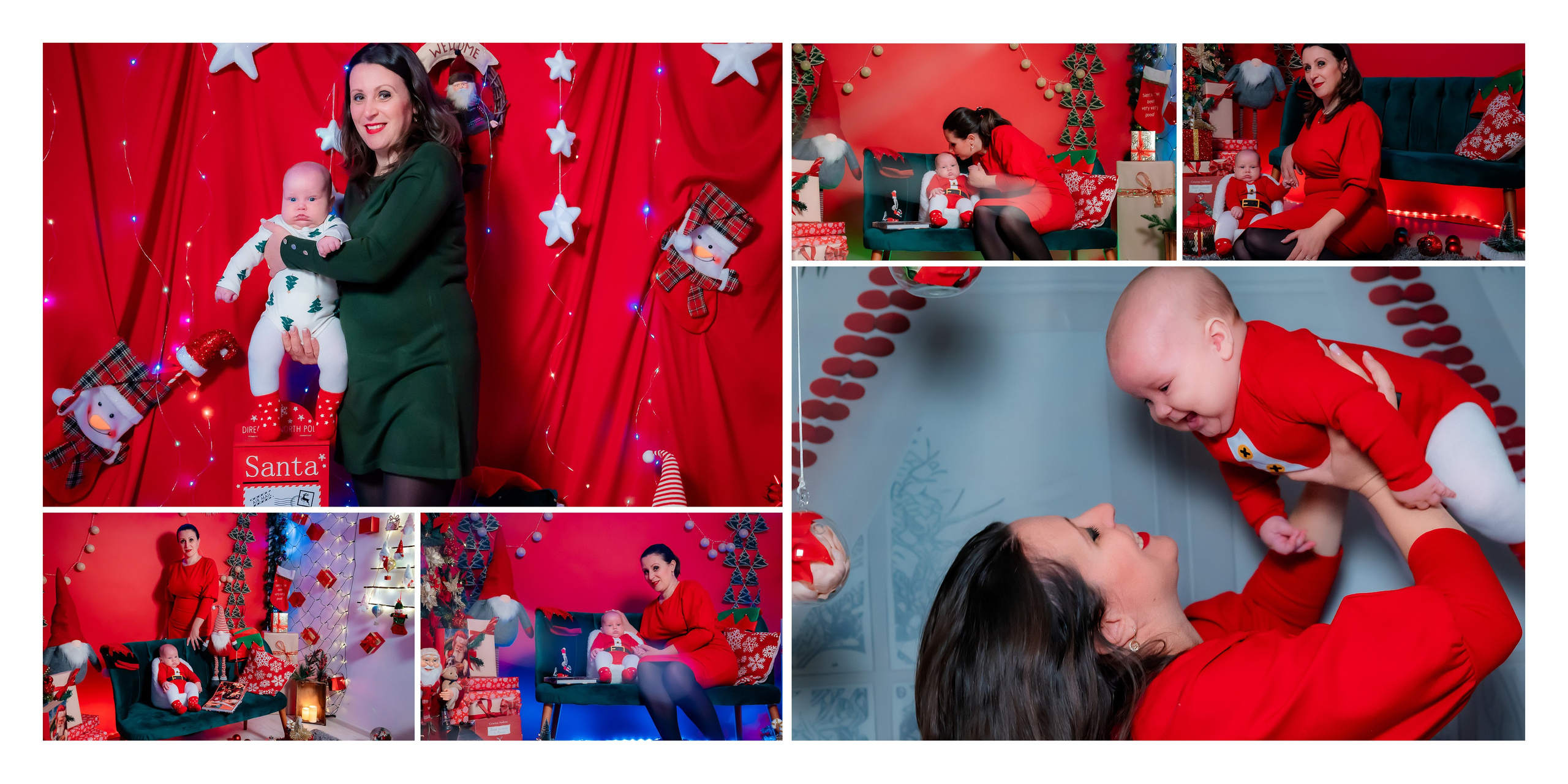 Album Craciun Vali&Marian