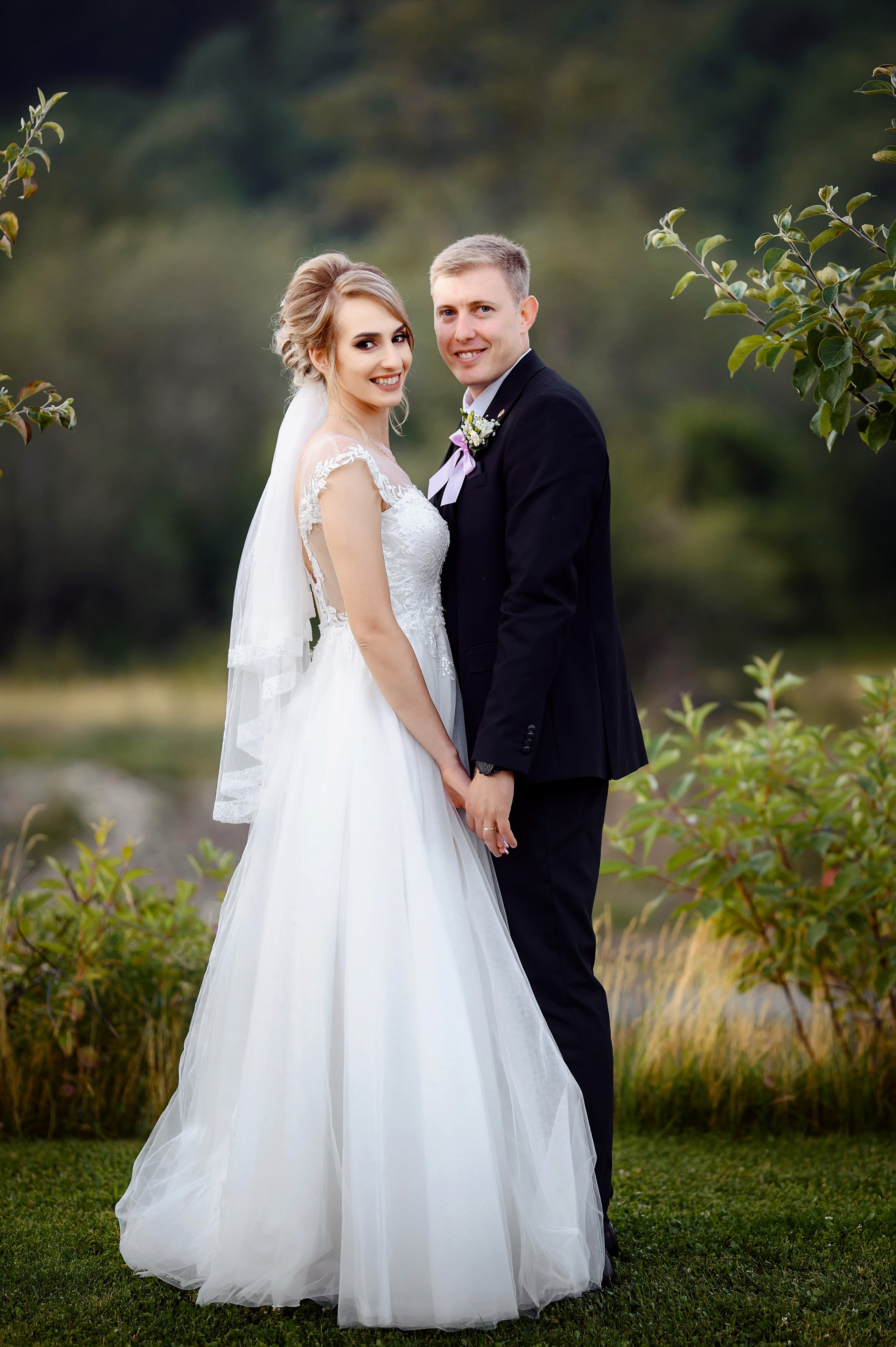 Nunta. George Boicu — Fotograf — Gura Humorului