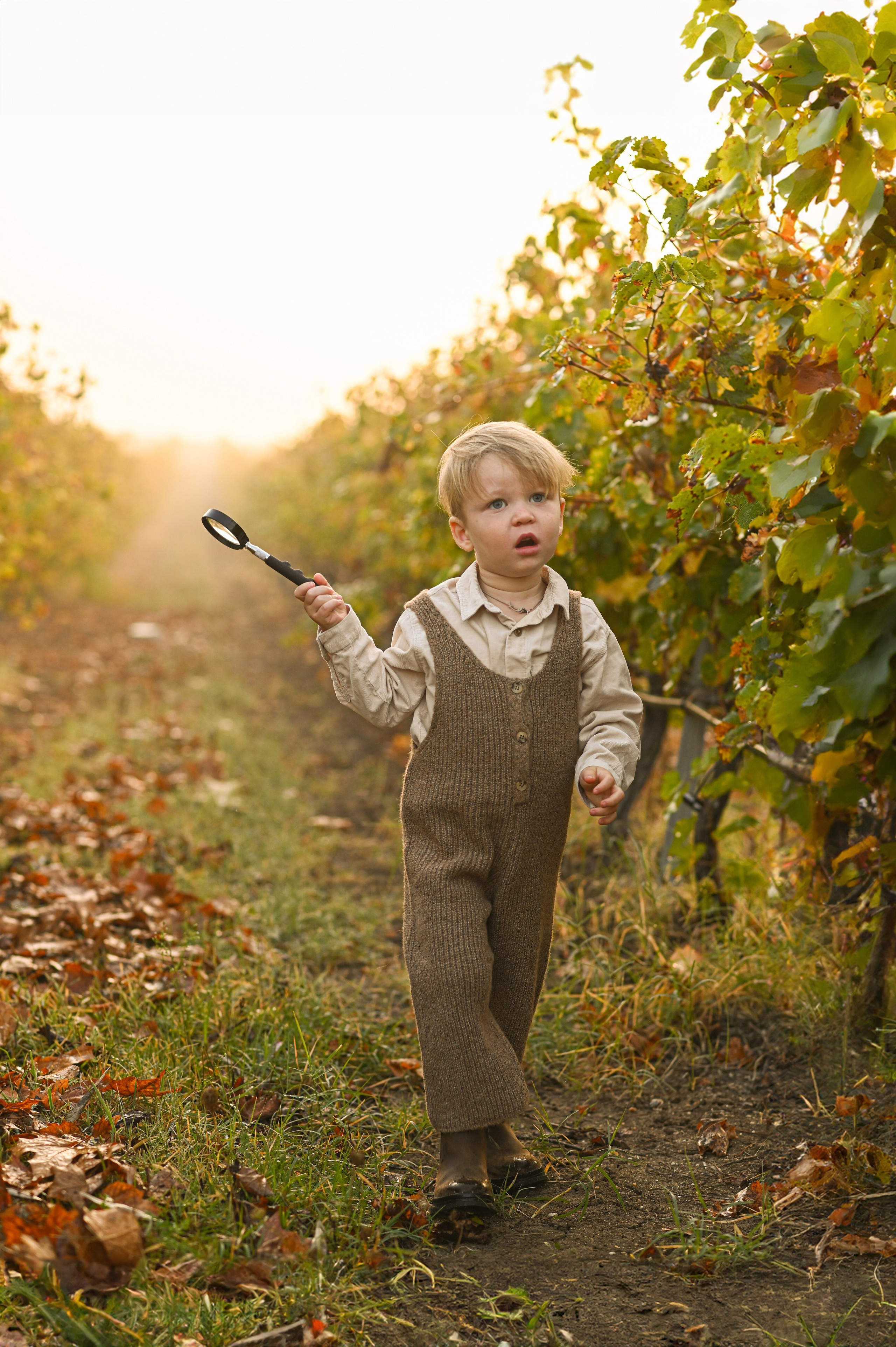 KIDS VINTAGE. Семейная, детская, портретная и предметная фотосъемка в Салониках