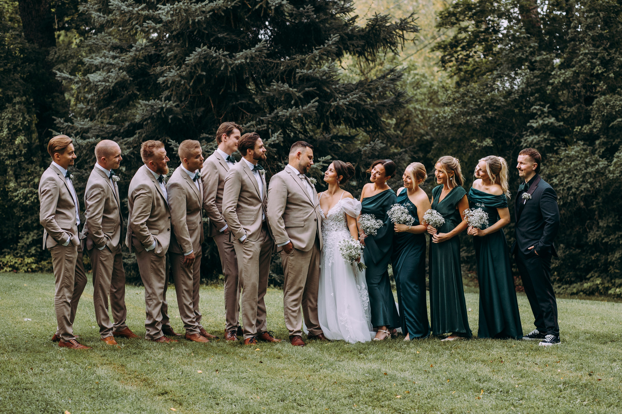 E&T. Valokuvaaja Itä-Uudellamaalla Viktoria photography