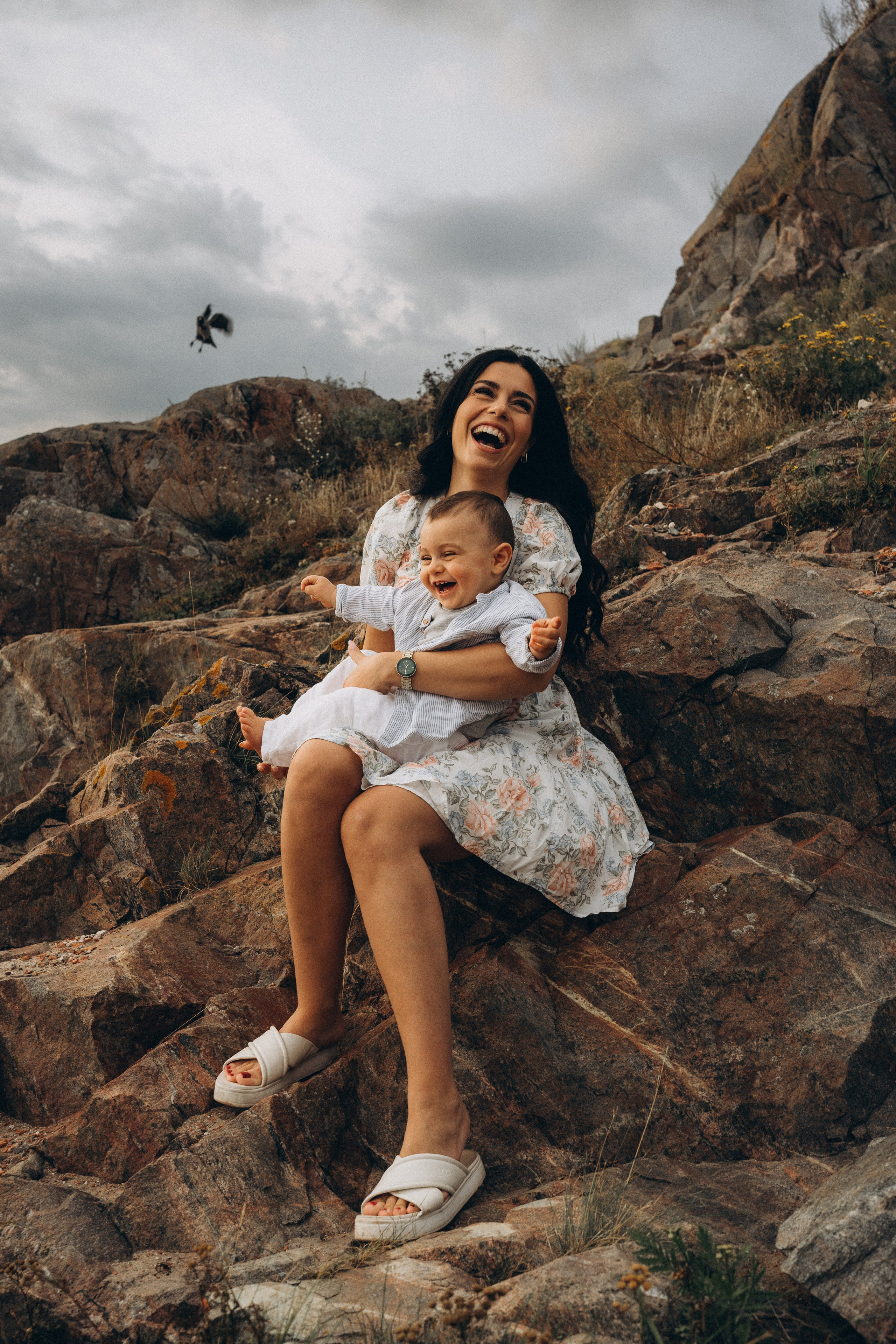 Summer. Wedding and portrait photographer in Helsinki Vickan O