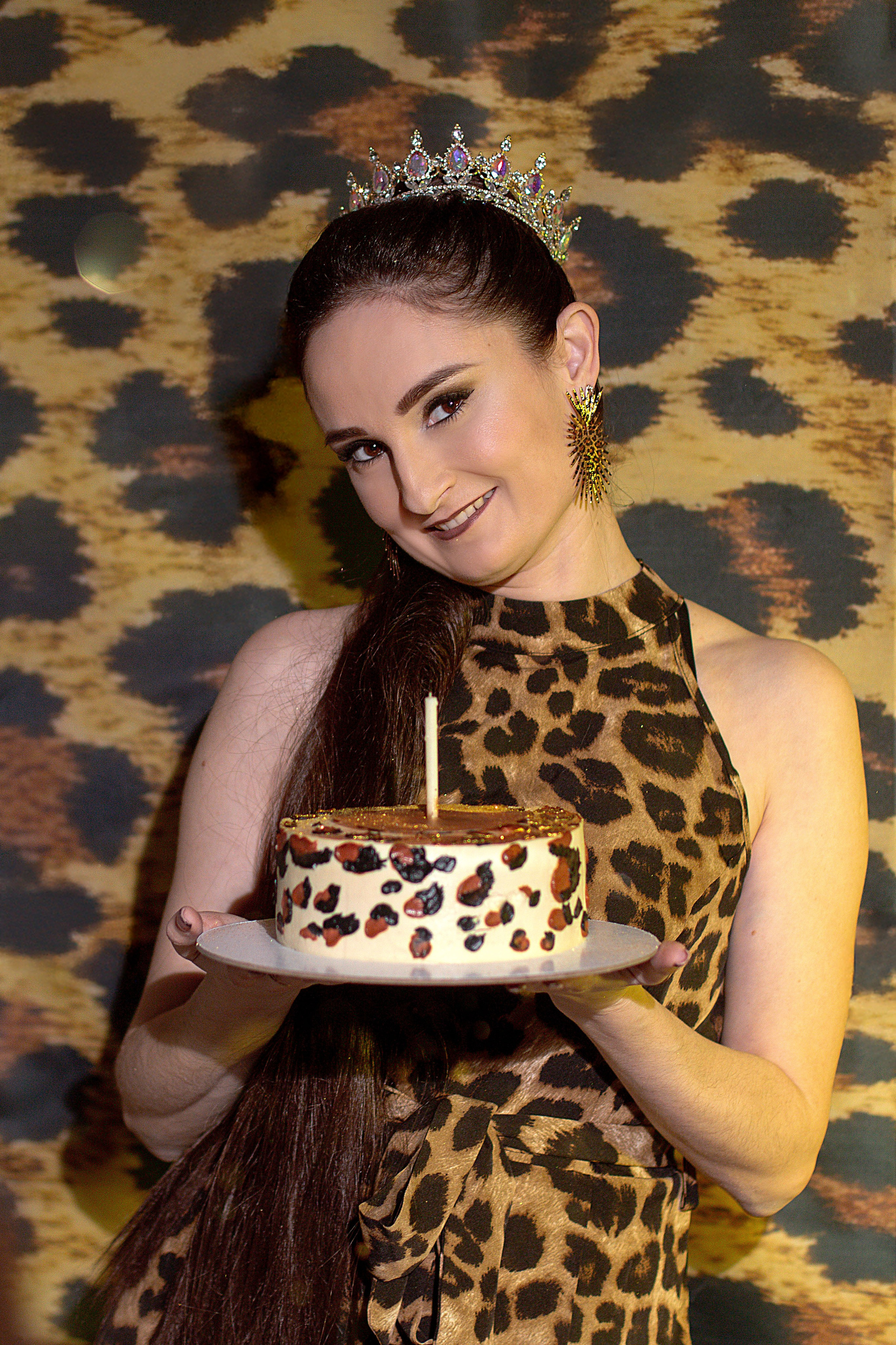 День рождения. Детский и семейный фотограф в г. Бельцы