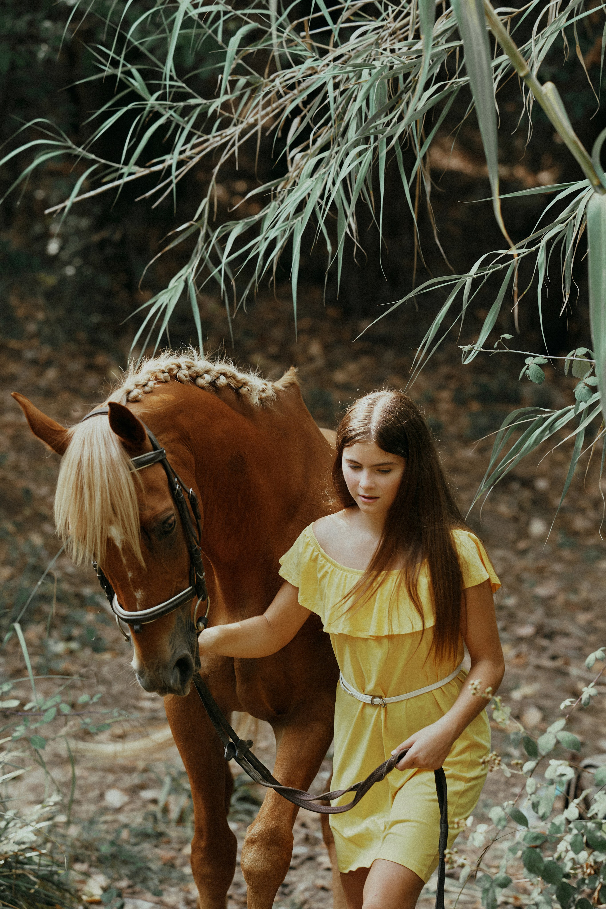 Настя. Девочка с сильным характером. Фотограф в Барселоне Жанна Захарченко