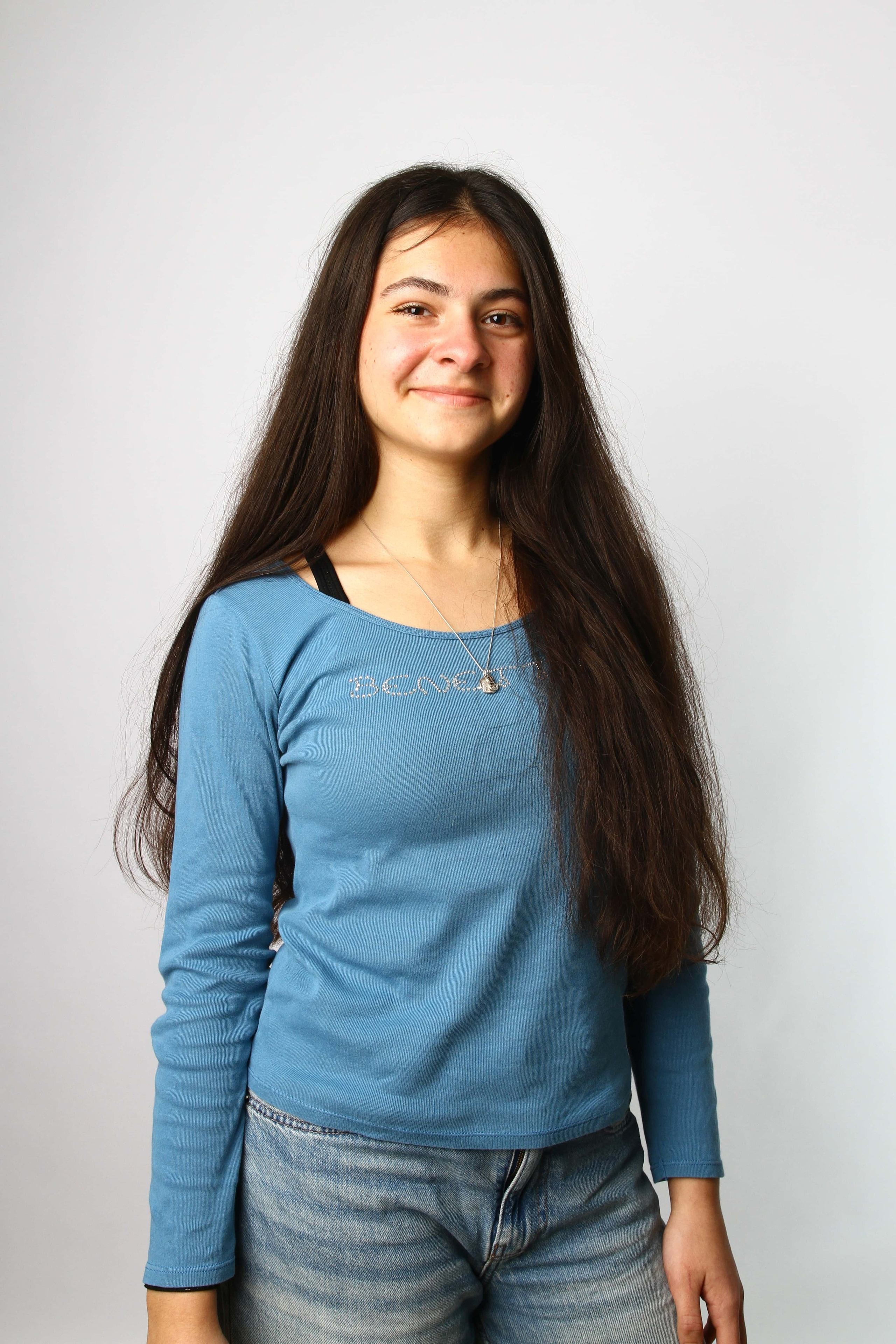 PhotoAdrenaline.com - ПОРТРЕТНА фотография в СТУДИО