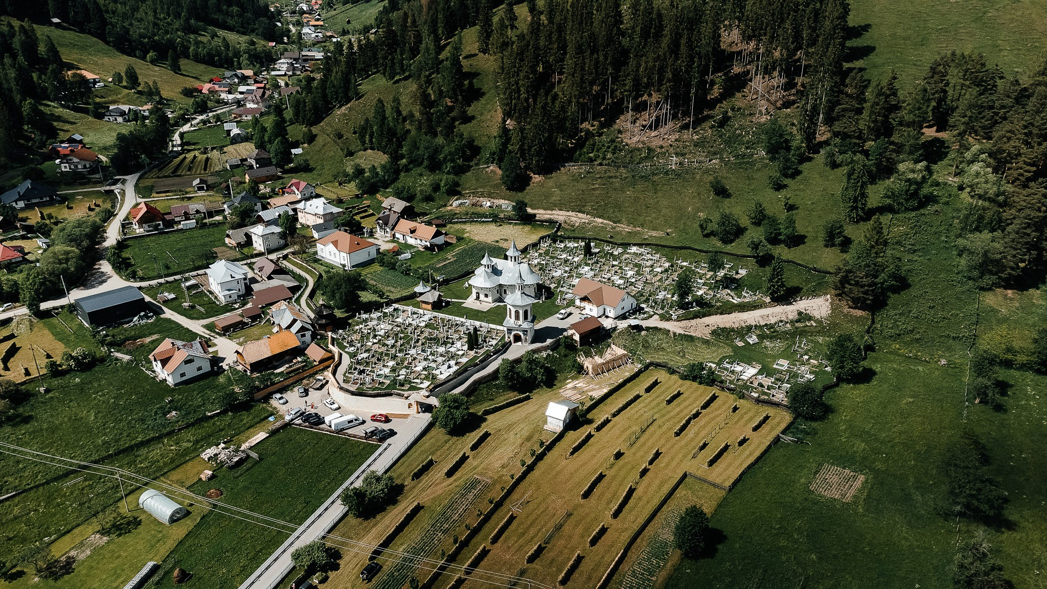 Radu si Diana. Wedding photographer and videographer