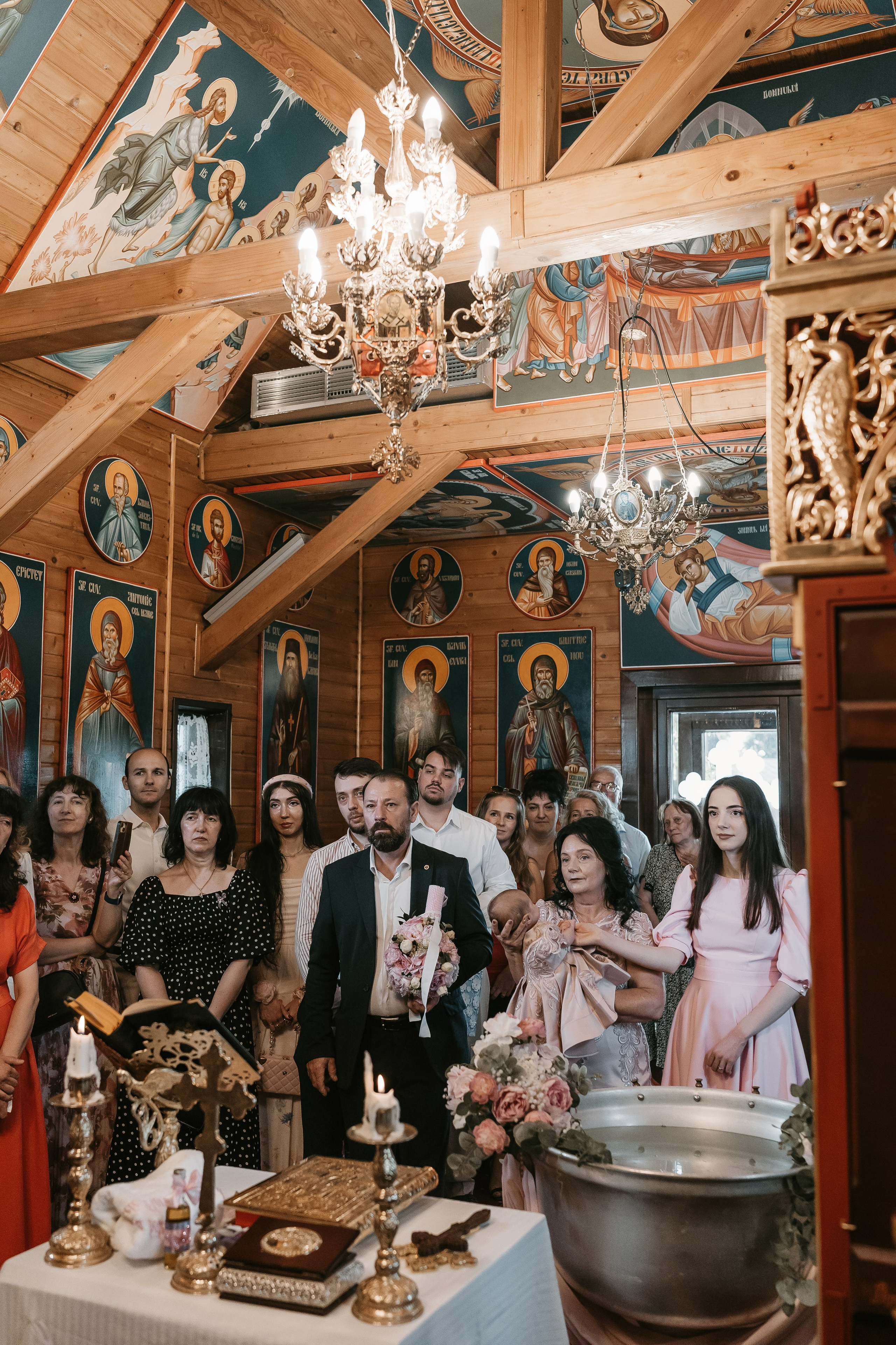 Ecaterina Ioana. Dara Lens | The art of remembering